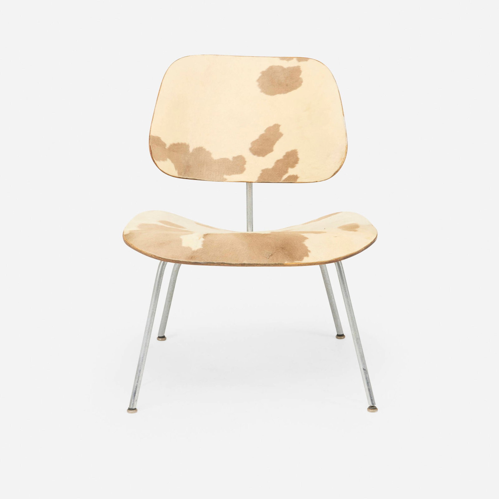 Charles and Ray Eames, LCM - 4