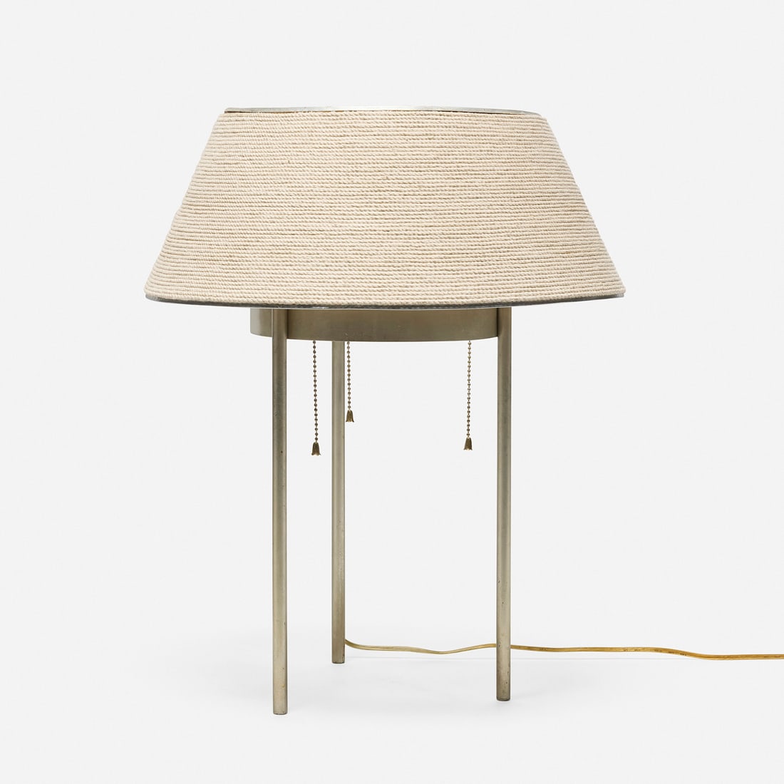Benjamin Baldwin, Table lamp, model 187 - 2