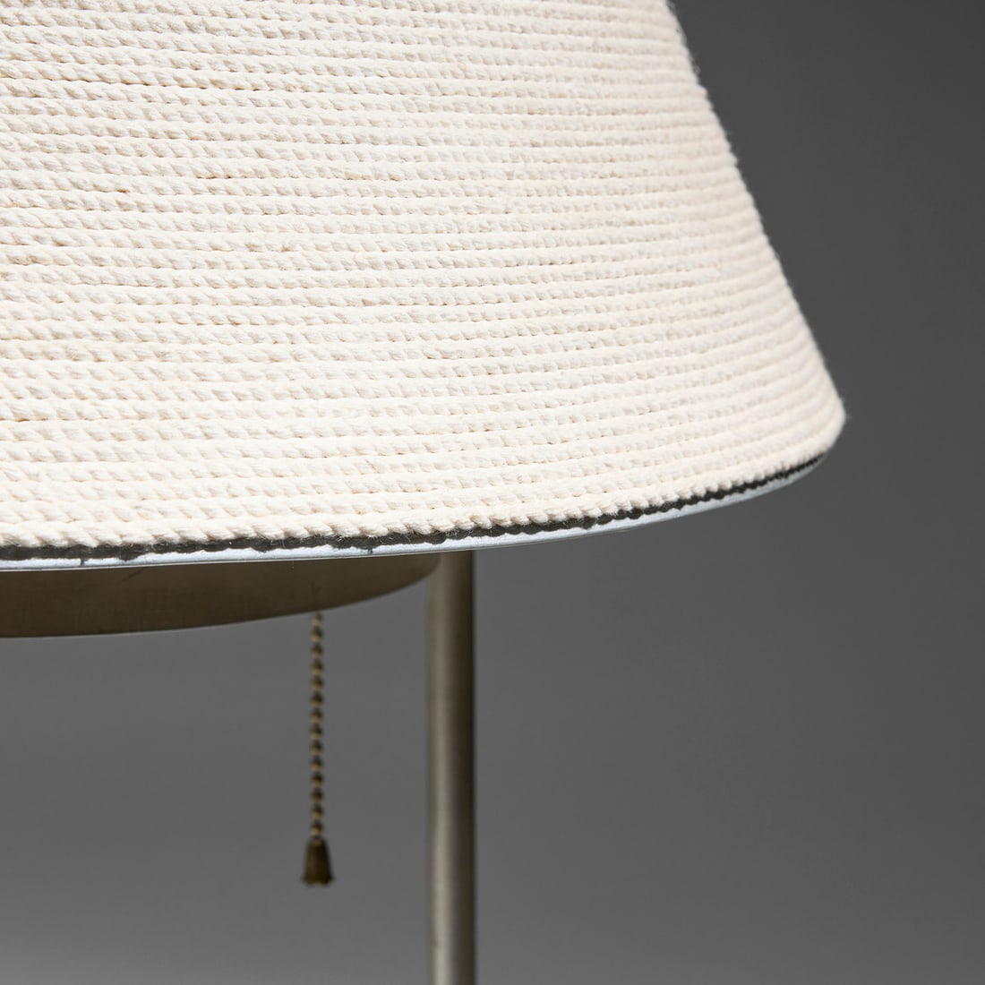 Benjamin Baldwin, Table lamp, model 187 - 4
