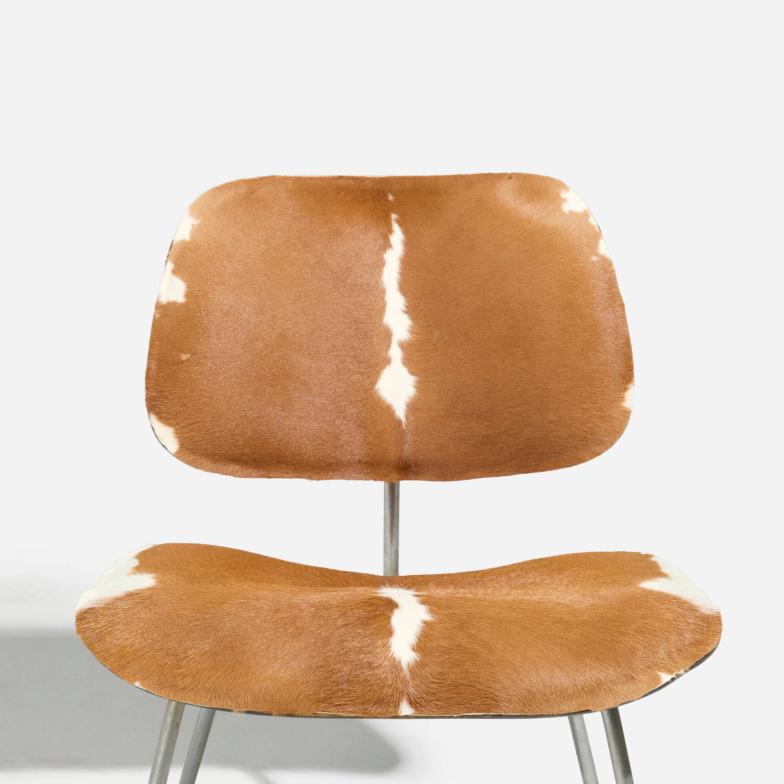 Charles and Ray Eames, LCM - 4