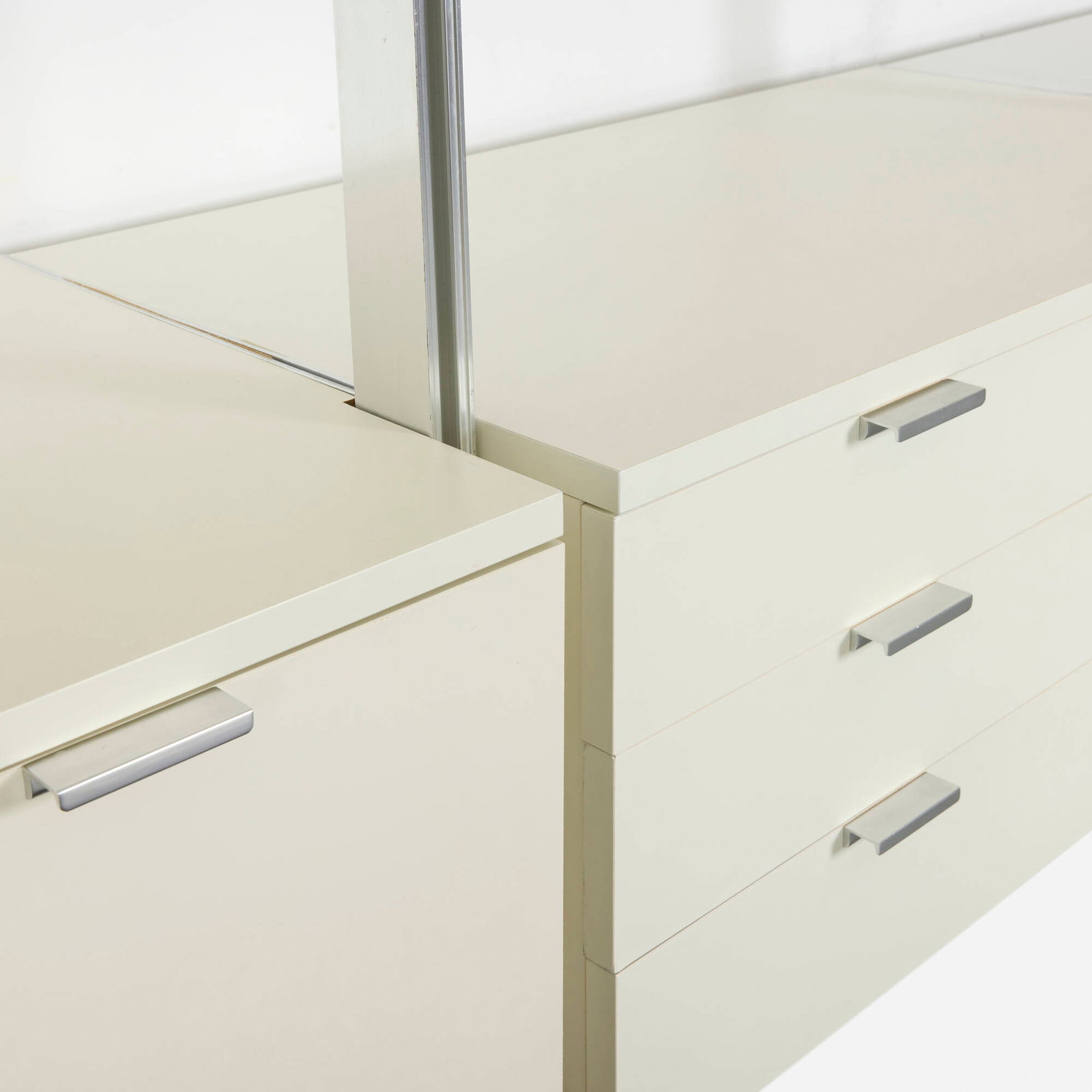 George Nelson & Associates, CSS (Comprehensive Shelving System) - 4
