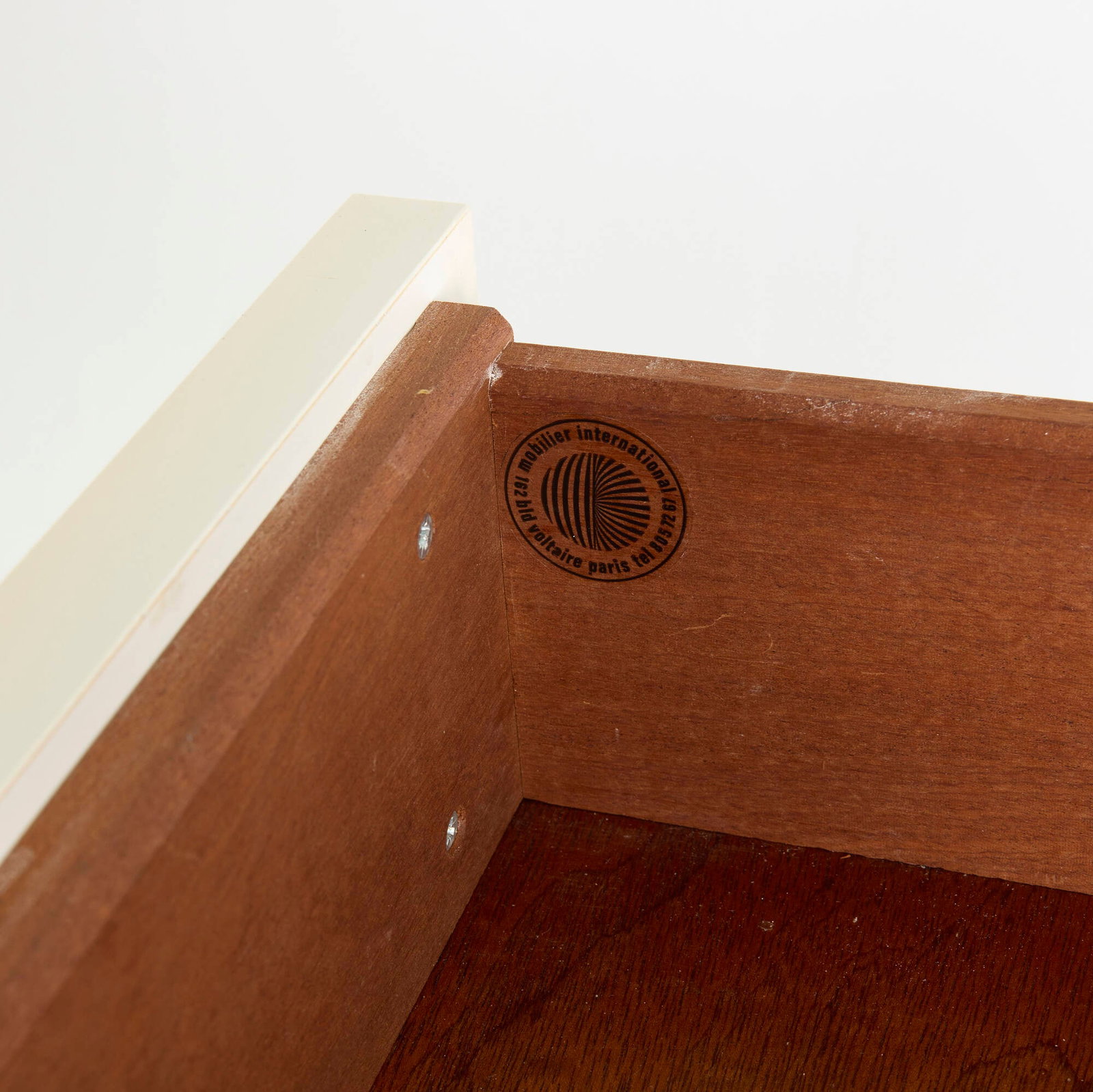 George Nelson & Associates, CSS (Comprehensive Shelving System) - 5