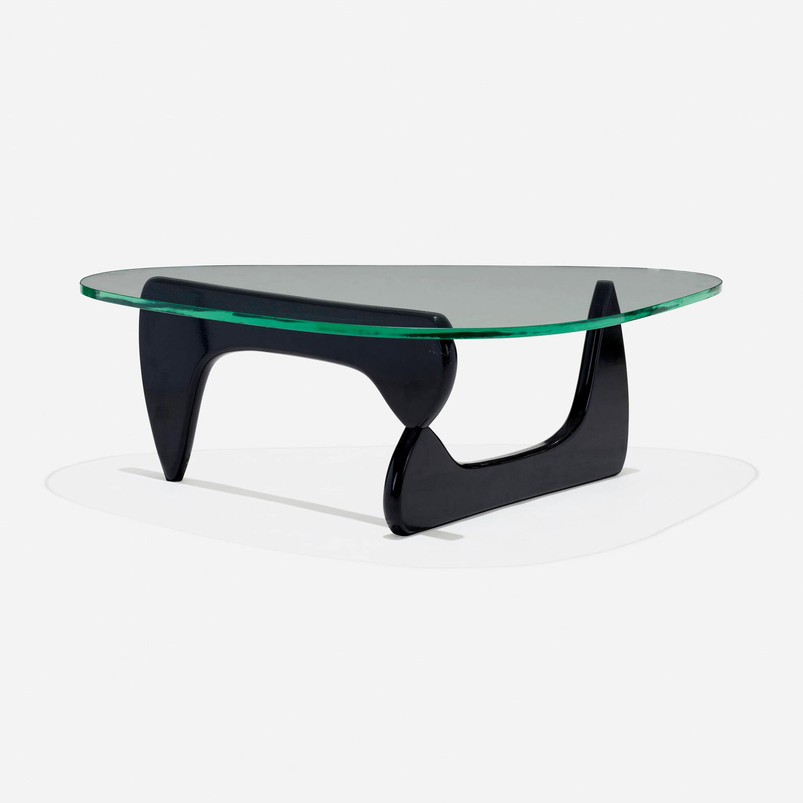 Isamu Noguchi, Coffee table, model IN-50 (1 of 4)