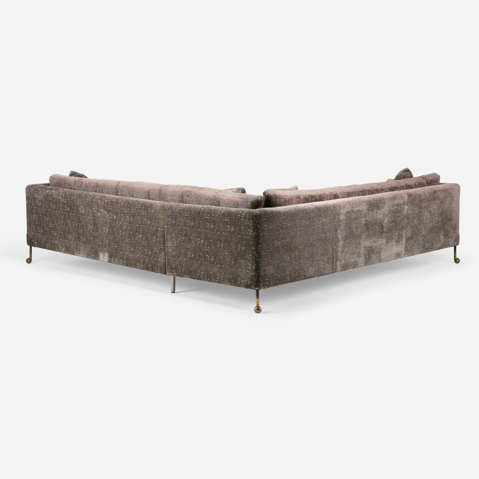 Tyler Hays, Abel sectional sofa - 3