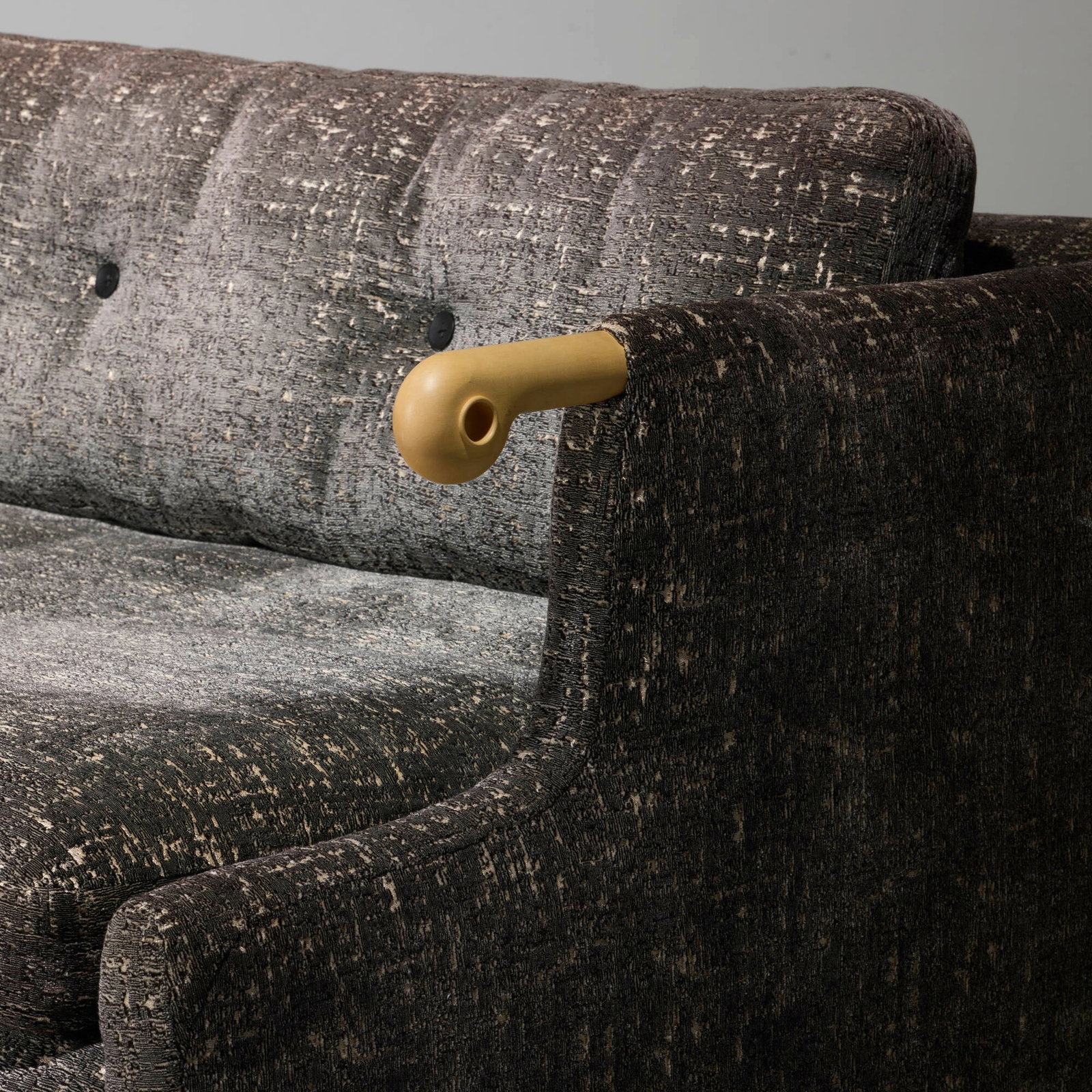 Tyler Hays, Abel sectional sofa - 4
