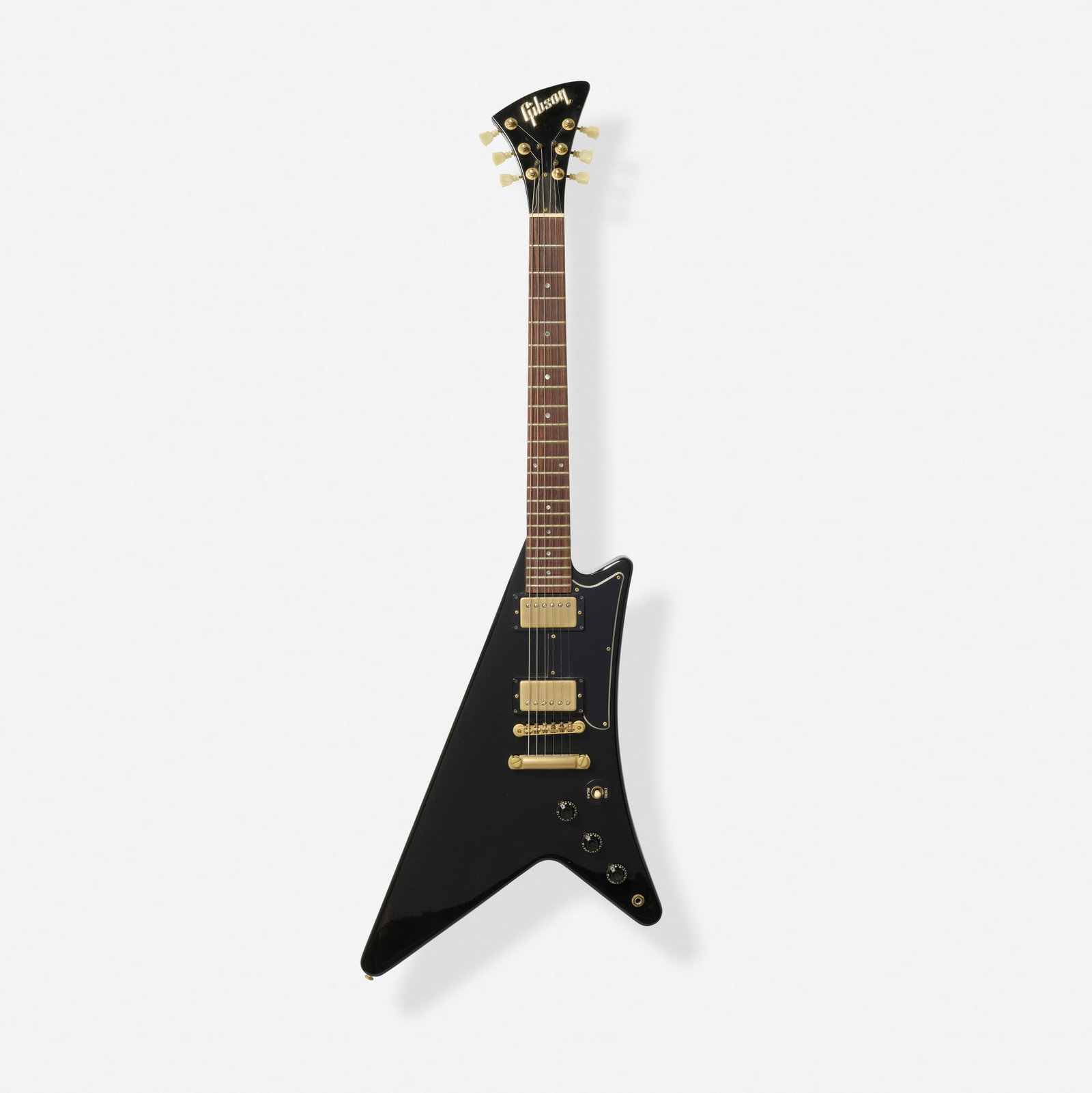 Gibson, Moderne Solidbody Electric Guitar, 1982 (1 of 4)