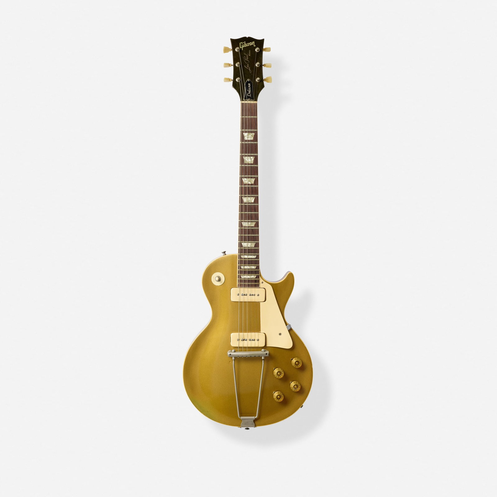 Gibson, Les Paul Solidbody Electric Guitar, 1952/1970 (1 of 4)