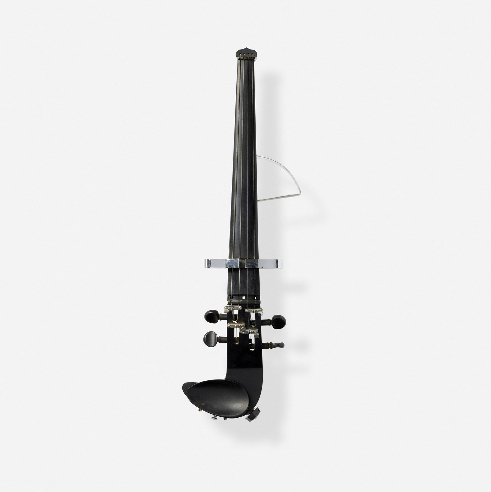 Rickenbacher, Electro Electric Violin, 1936 (1 of 4)