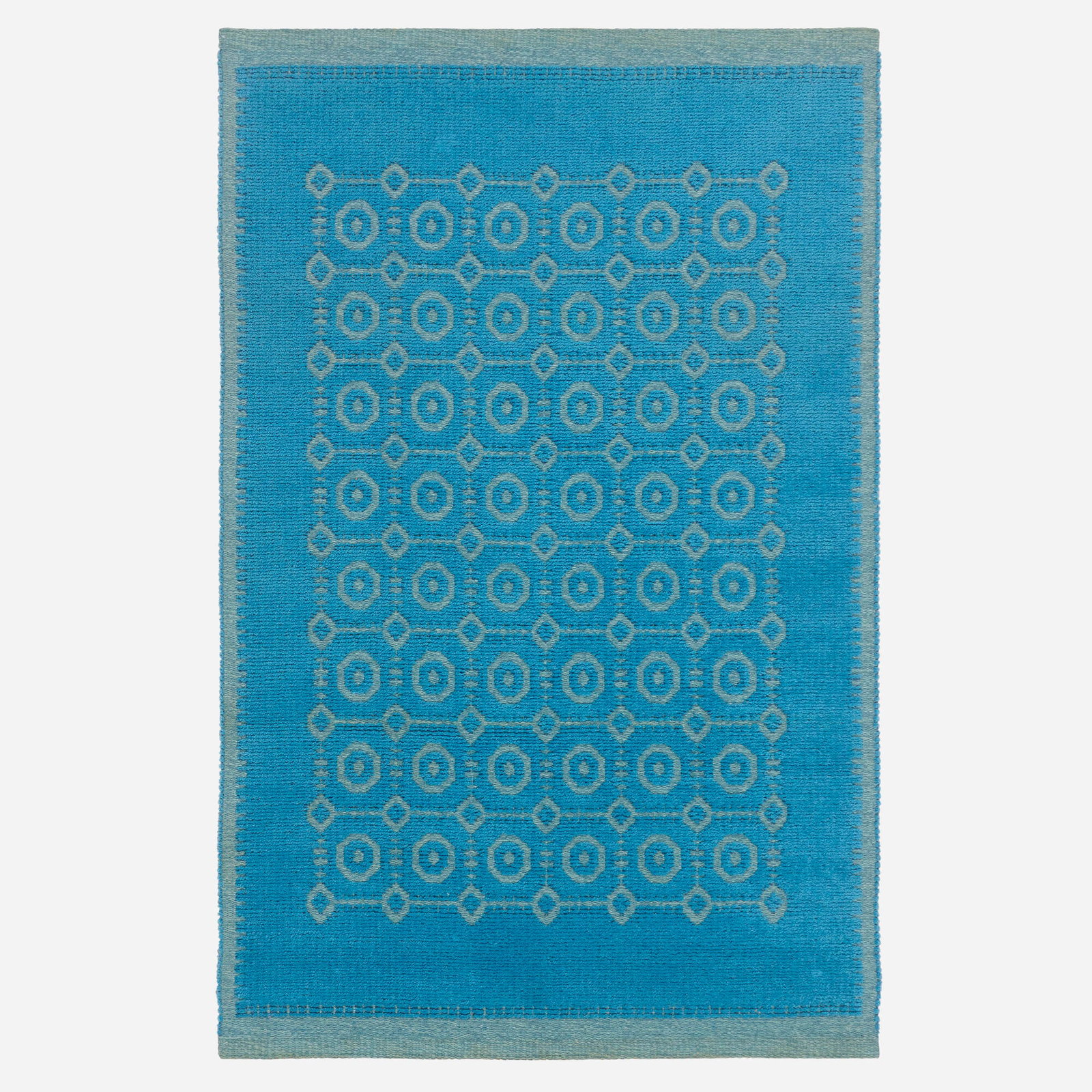 Ingrid Dessau, Flatweave carpet (1 of 1)