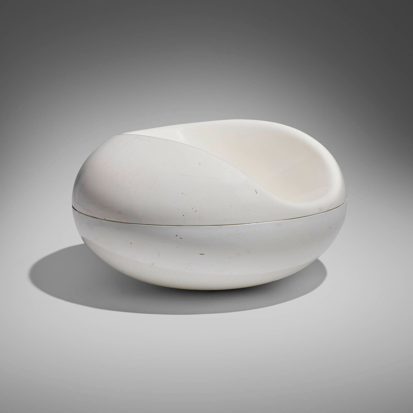 Eero Aarnio, Pastille chair (1 of 4)