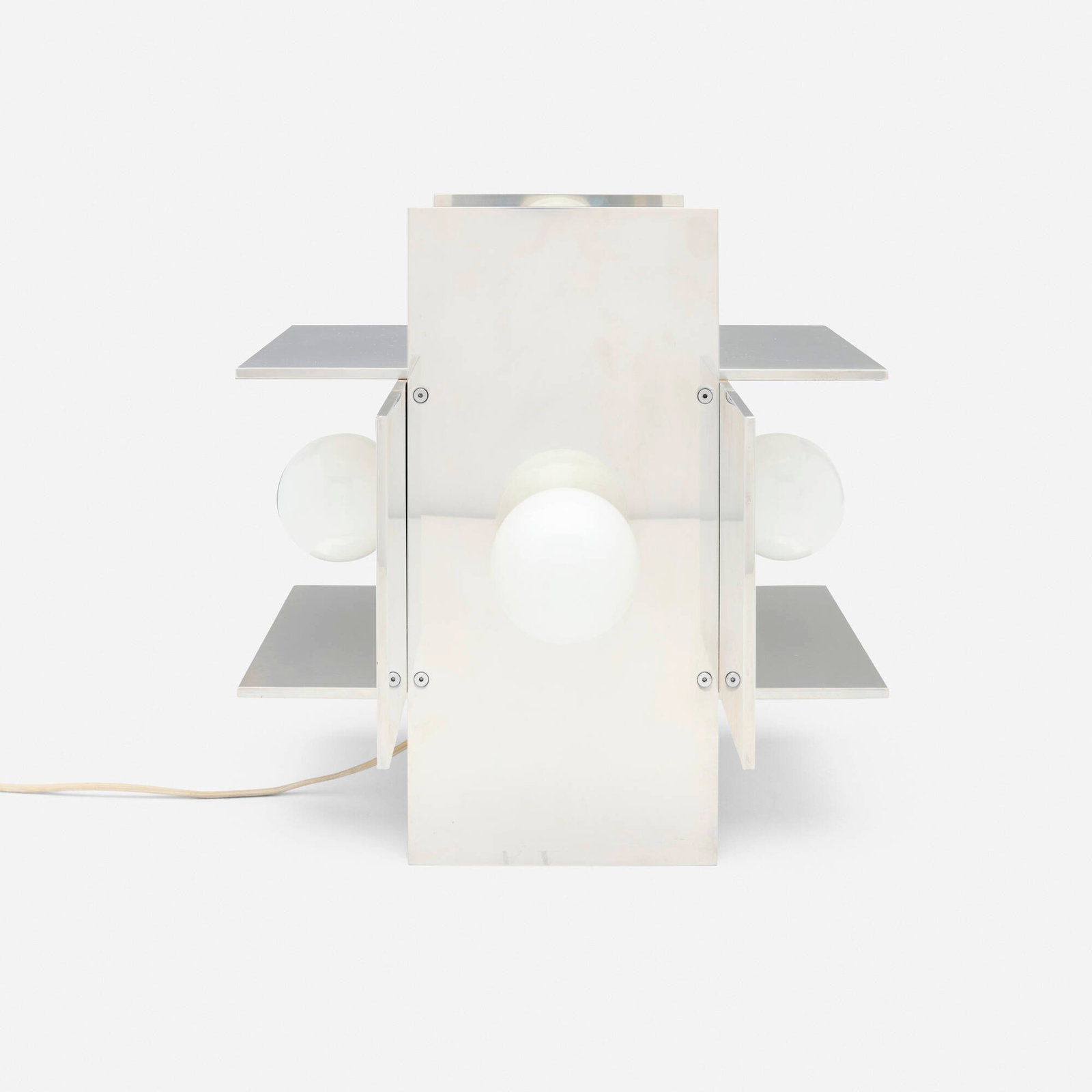 Paul Mayen, Table lamp - 2