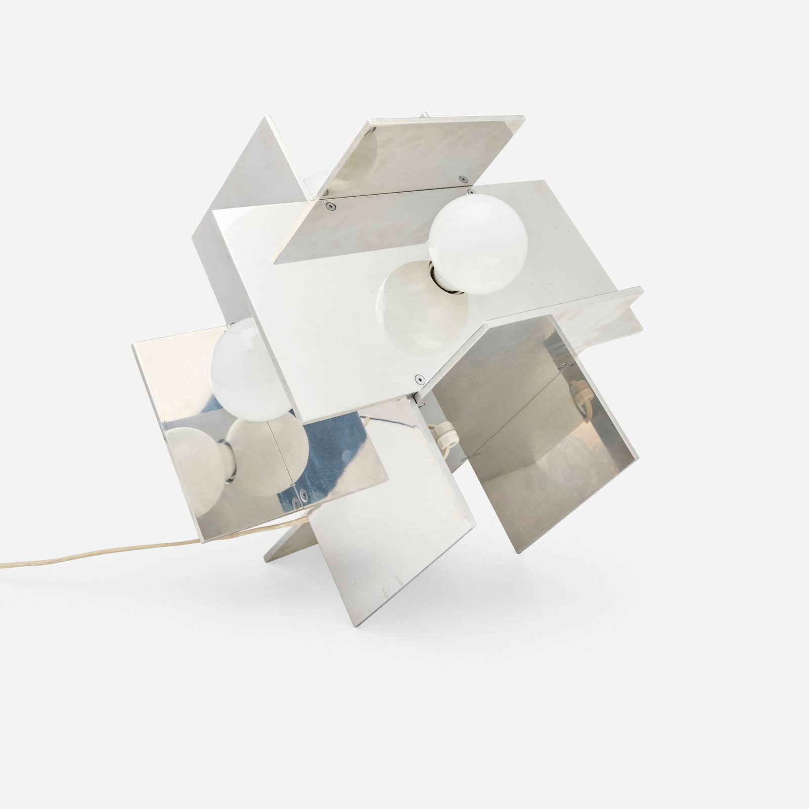 Paul Mayen, Table lamp - 3