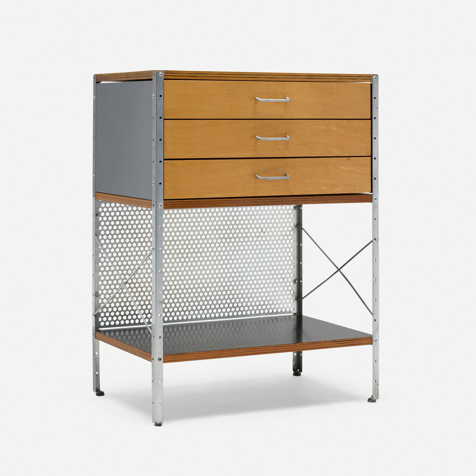 Charles and Ray Eames, ESU 270-N (1 of 4)