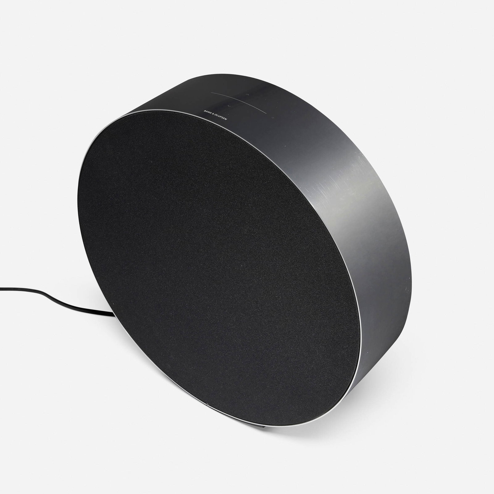 Michael Anastassiades, BeoSound Edge speaker (1 of 4)
