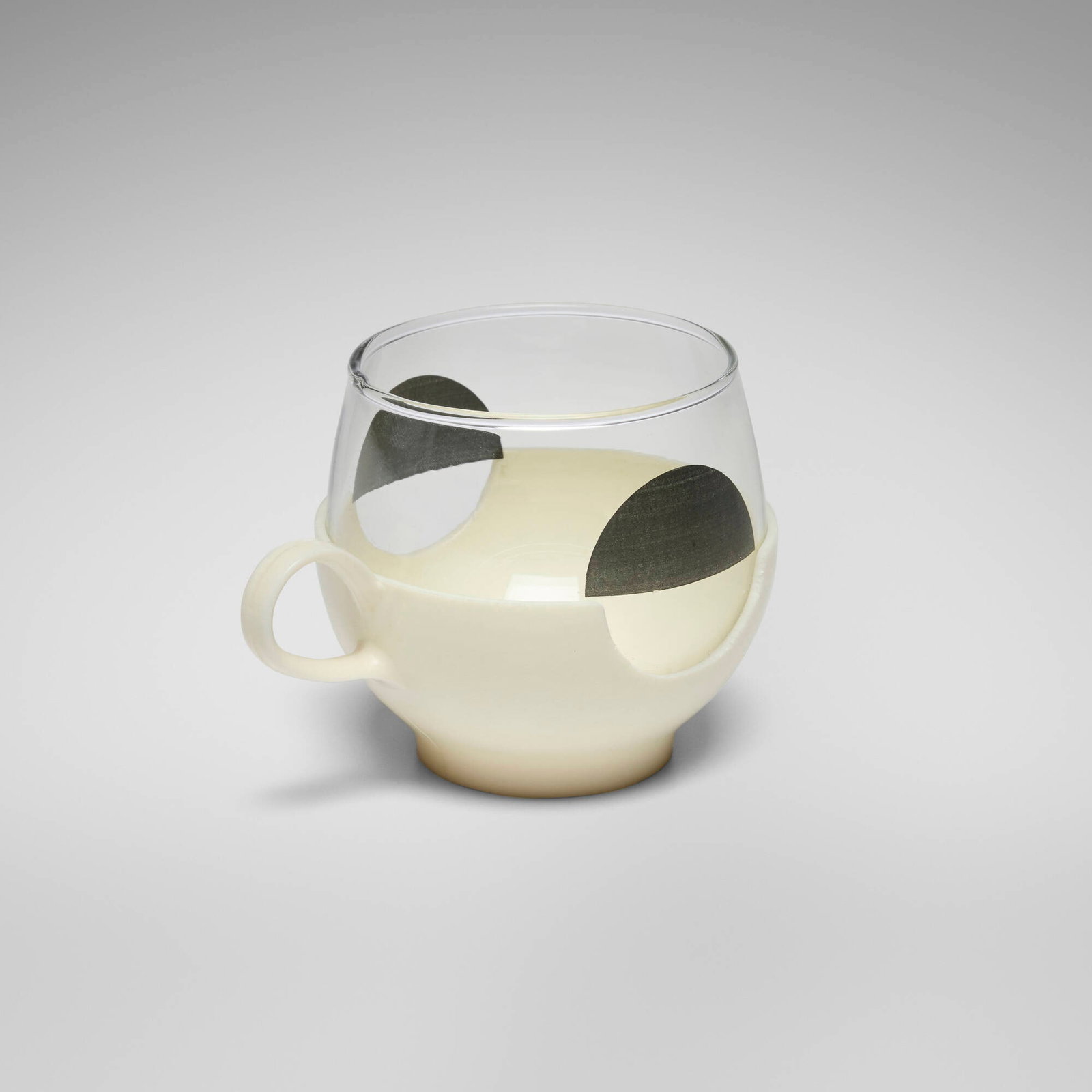 Pyrex, Roly Poly cup - 2