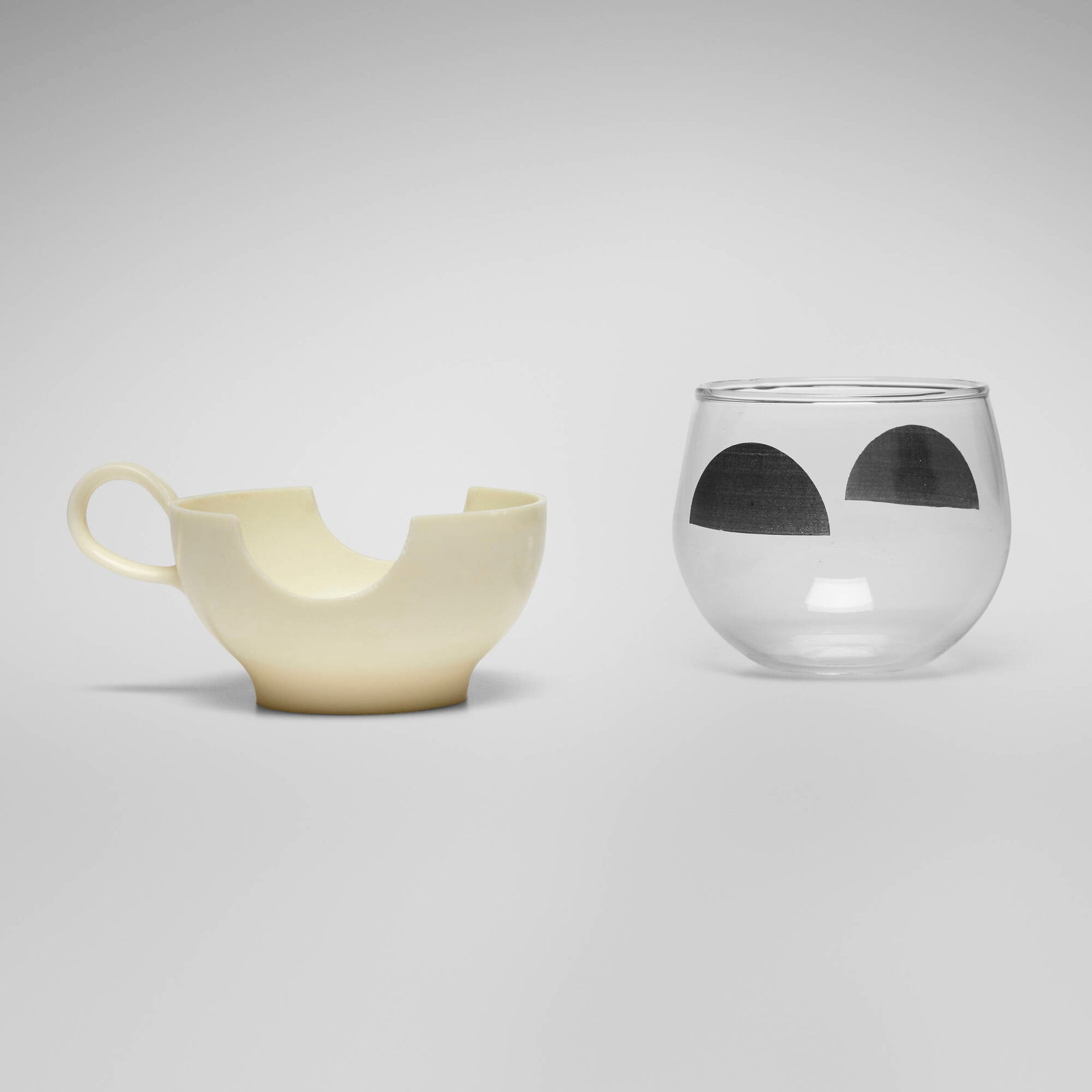 Pyrex, Roly Poly cup - 3