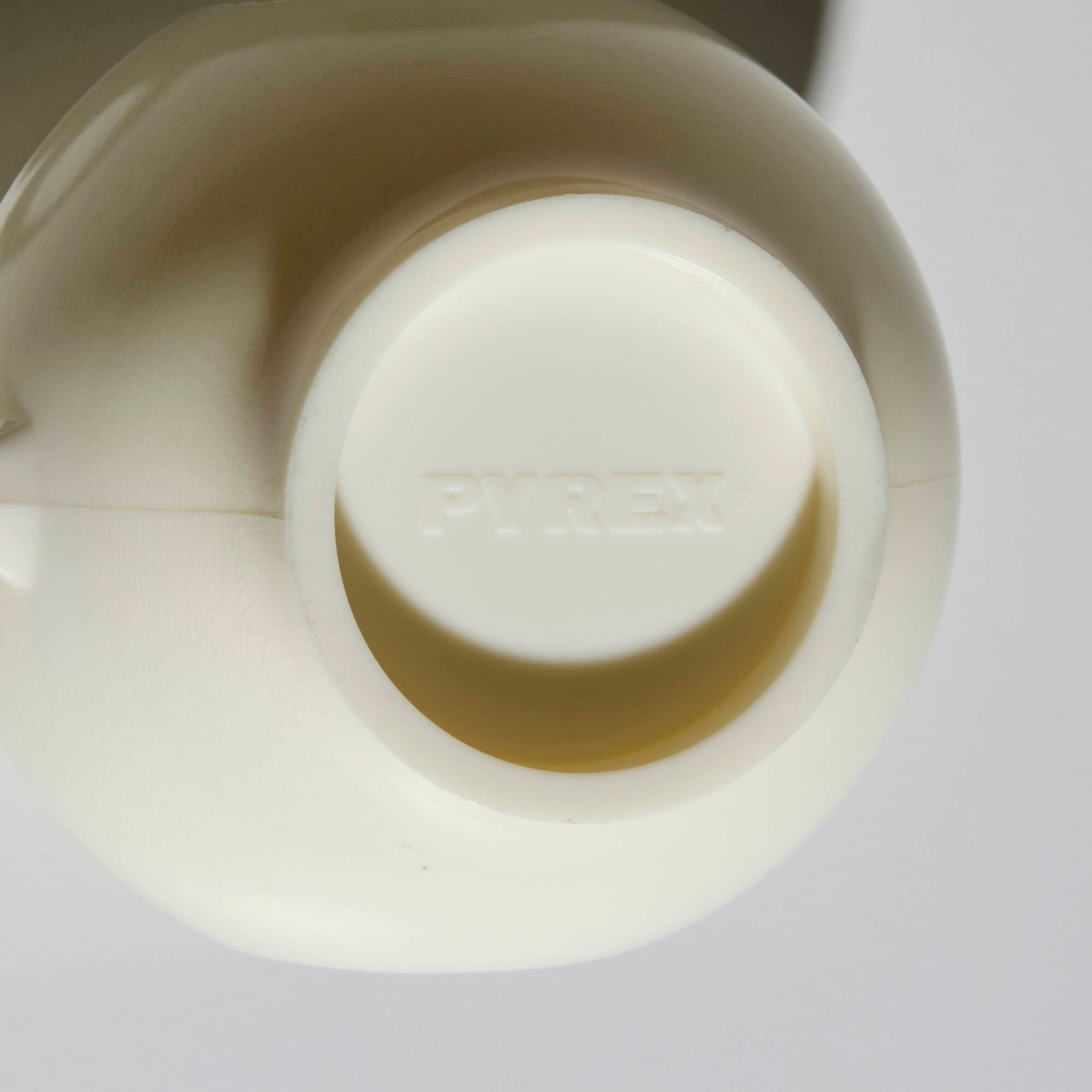 Pyrex, Roly Poly cup - 4