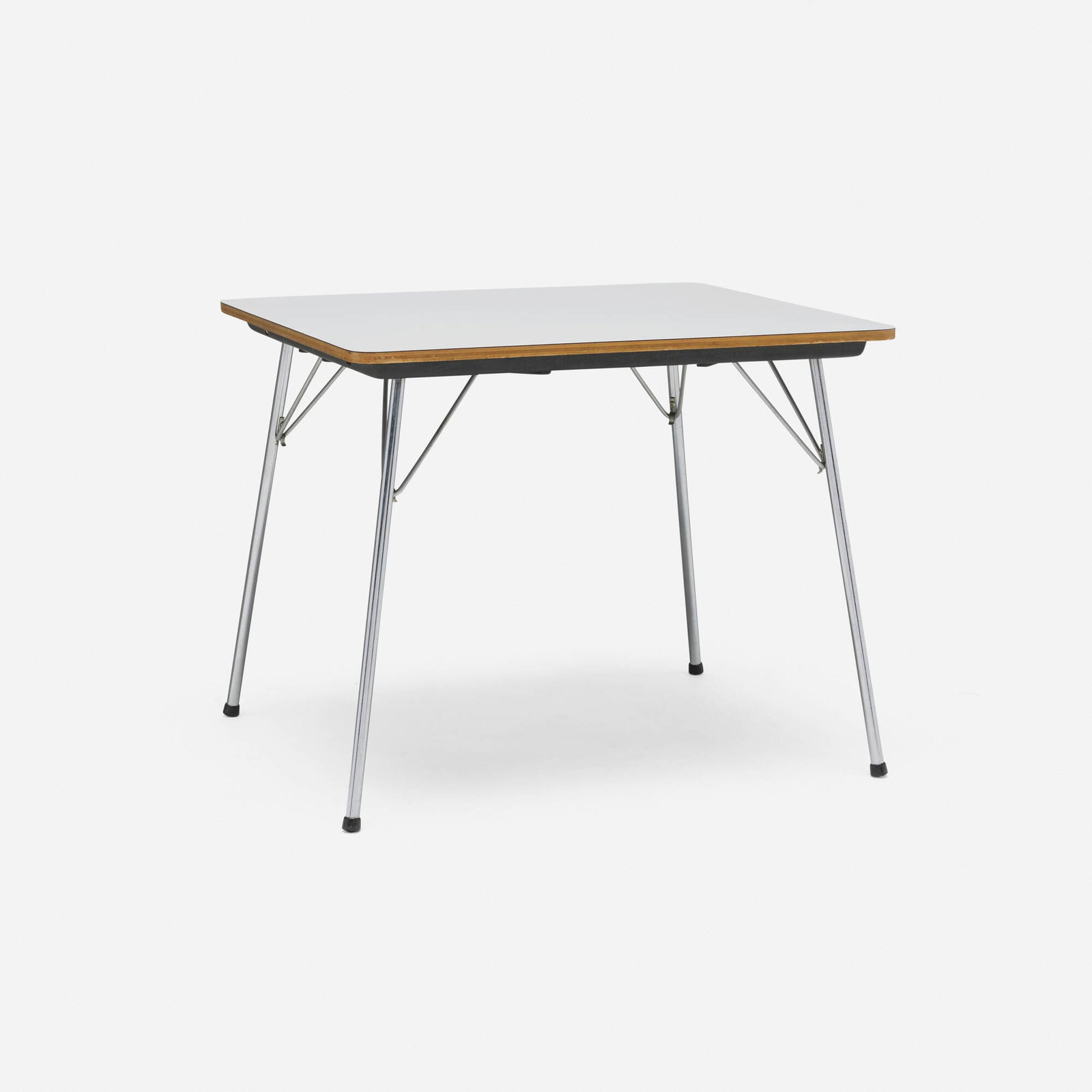 Charles and Ray Eames, IT-10 (1 of 3)
