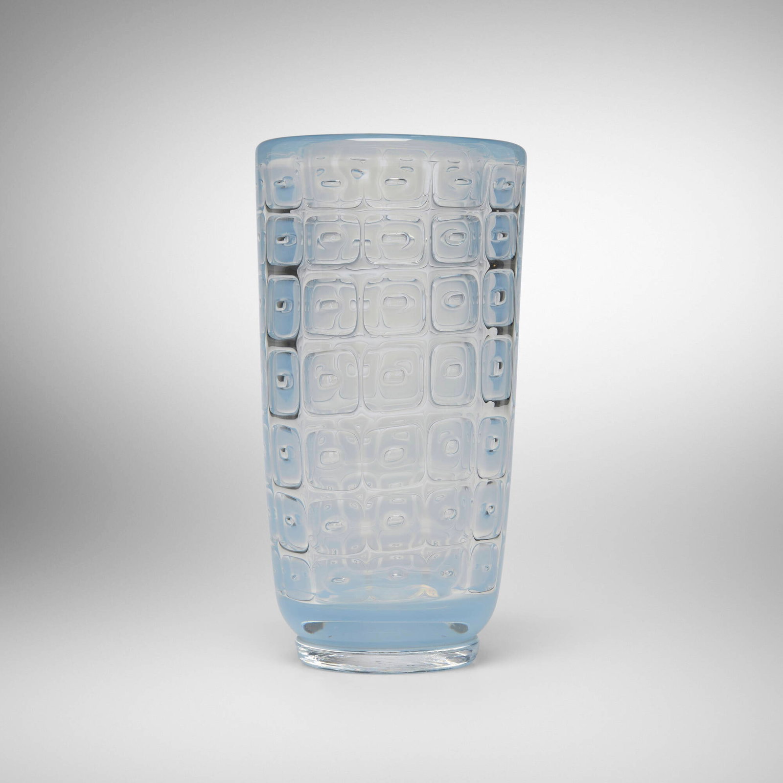 Edvin Ohrstrom, Ariel vase (1 of 1)