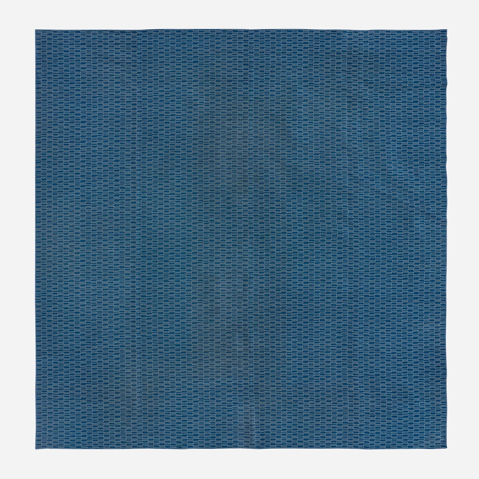 Arne Jacobsen, Flatweave carpet from the SAS Royal Hotel, Copenhagen (1 of 1)