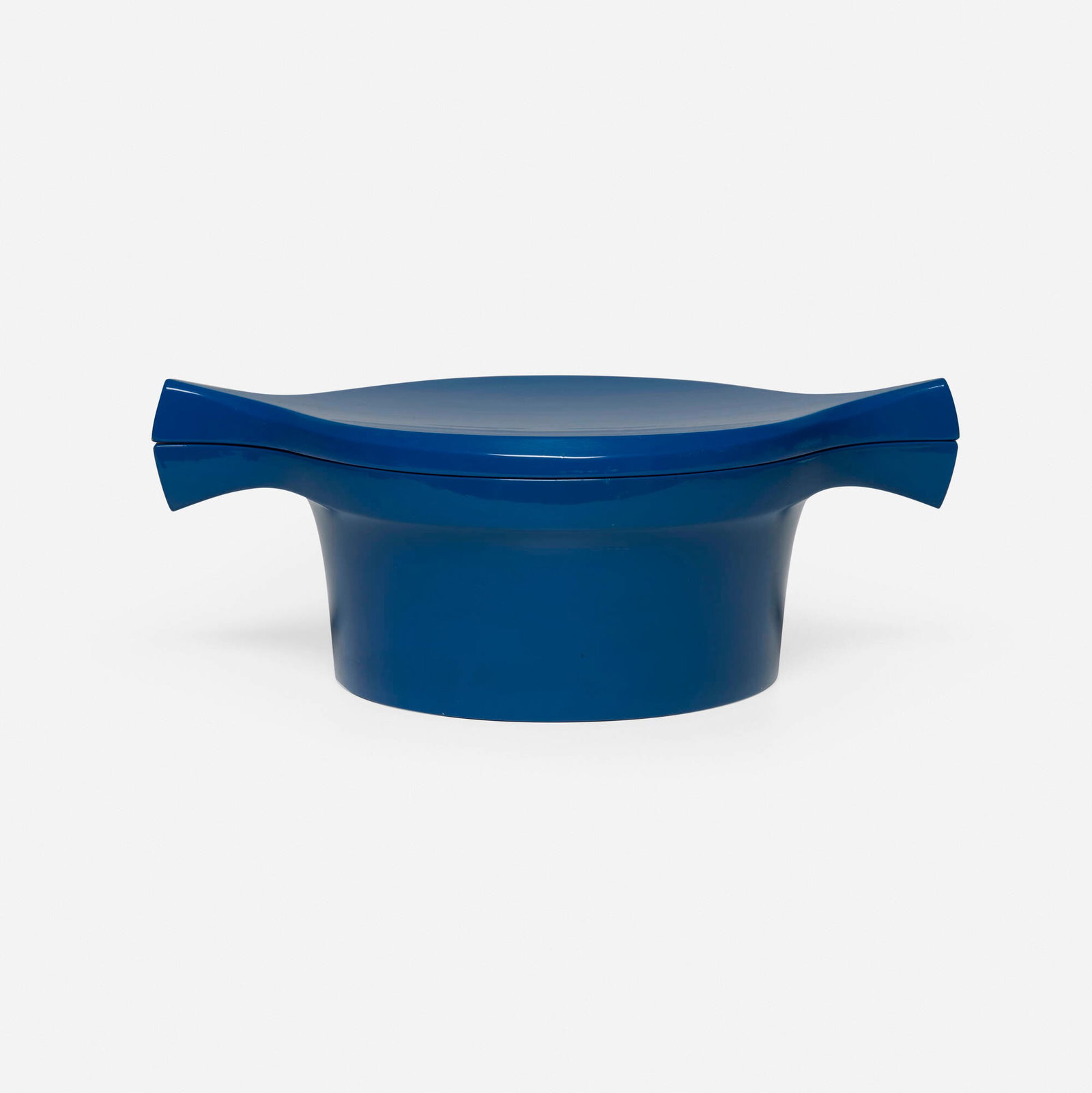 Jens Quistgaard, Lidded ice bucket (1 of 3)