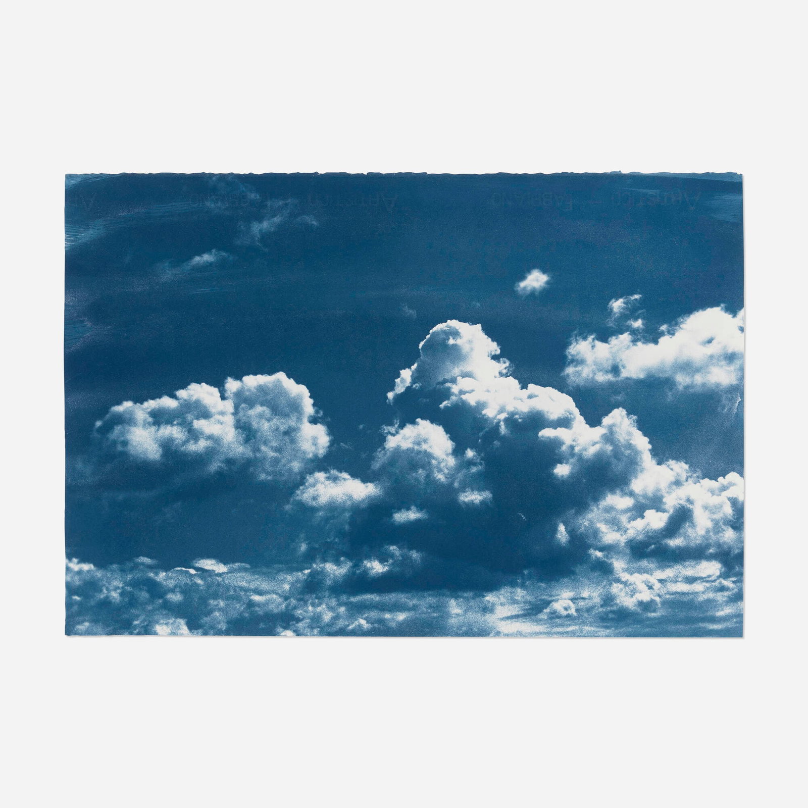 Brian Buckley, Bosphorus Sky (1 of 4)