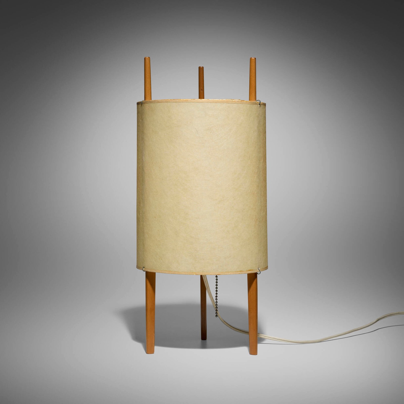 Isamu Noguchi, Table lamp (1 of 4)
