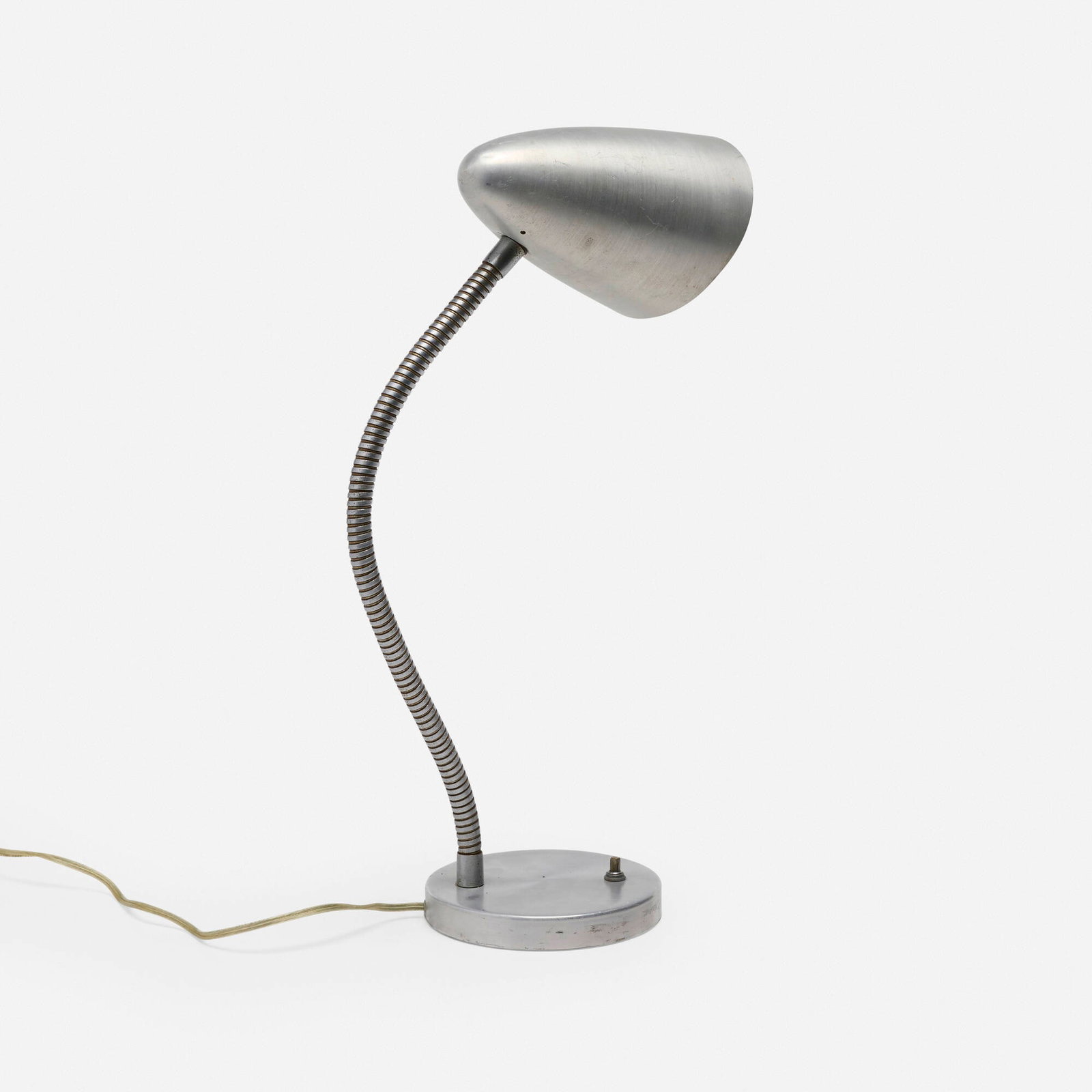 Harry Handler, Table lamp - 2