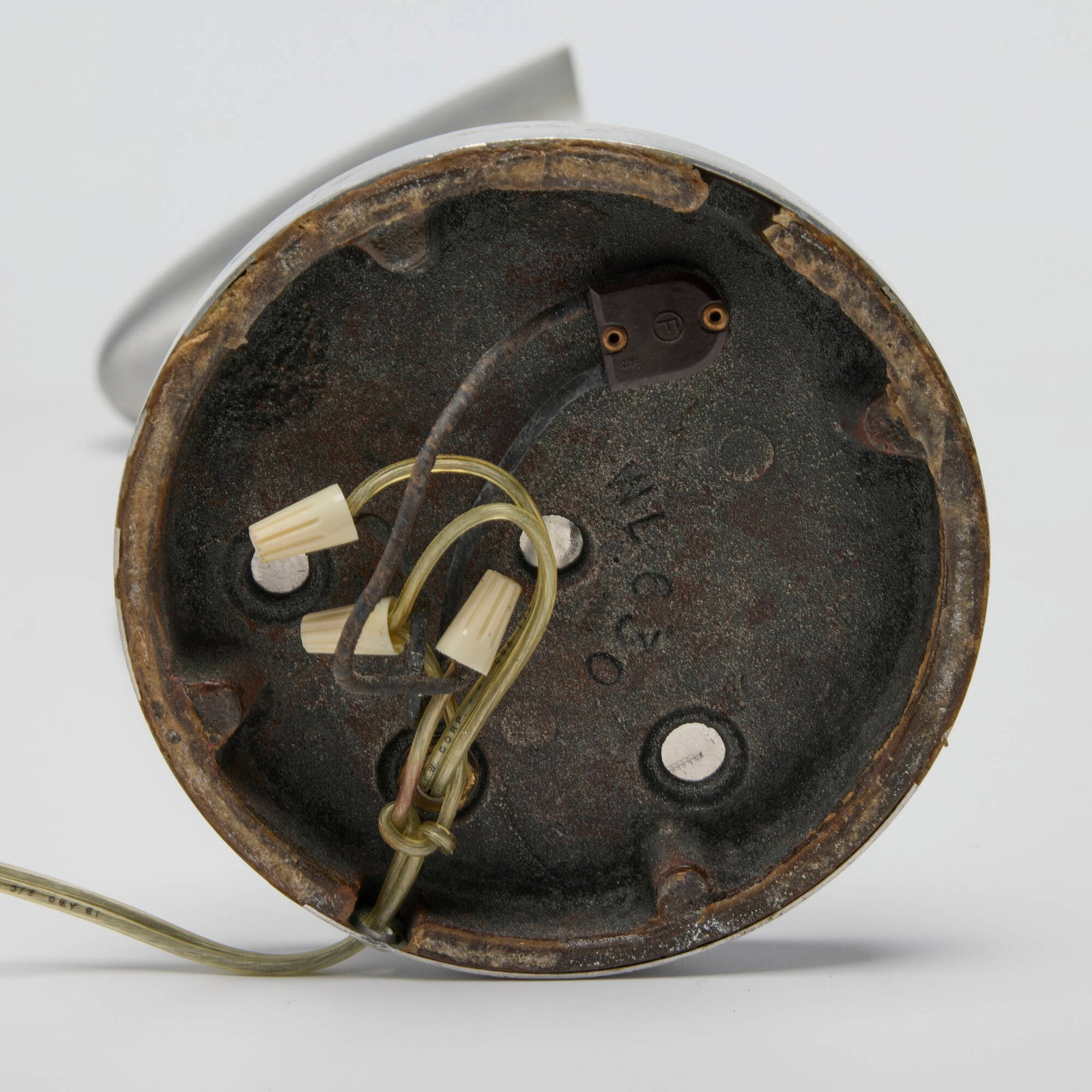 Harry Handler, Table lamp - 3