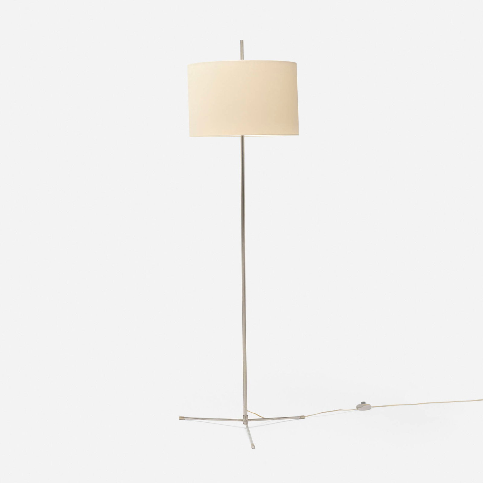 Svend Aage Holm-Sorensen, Floor lamp (1 of 3)