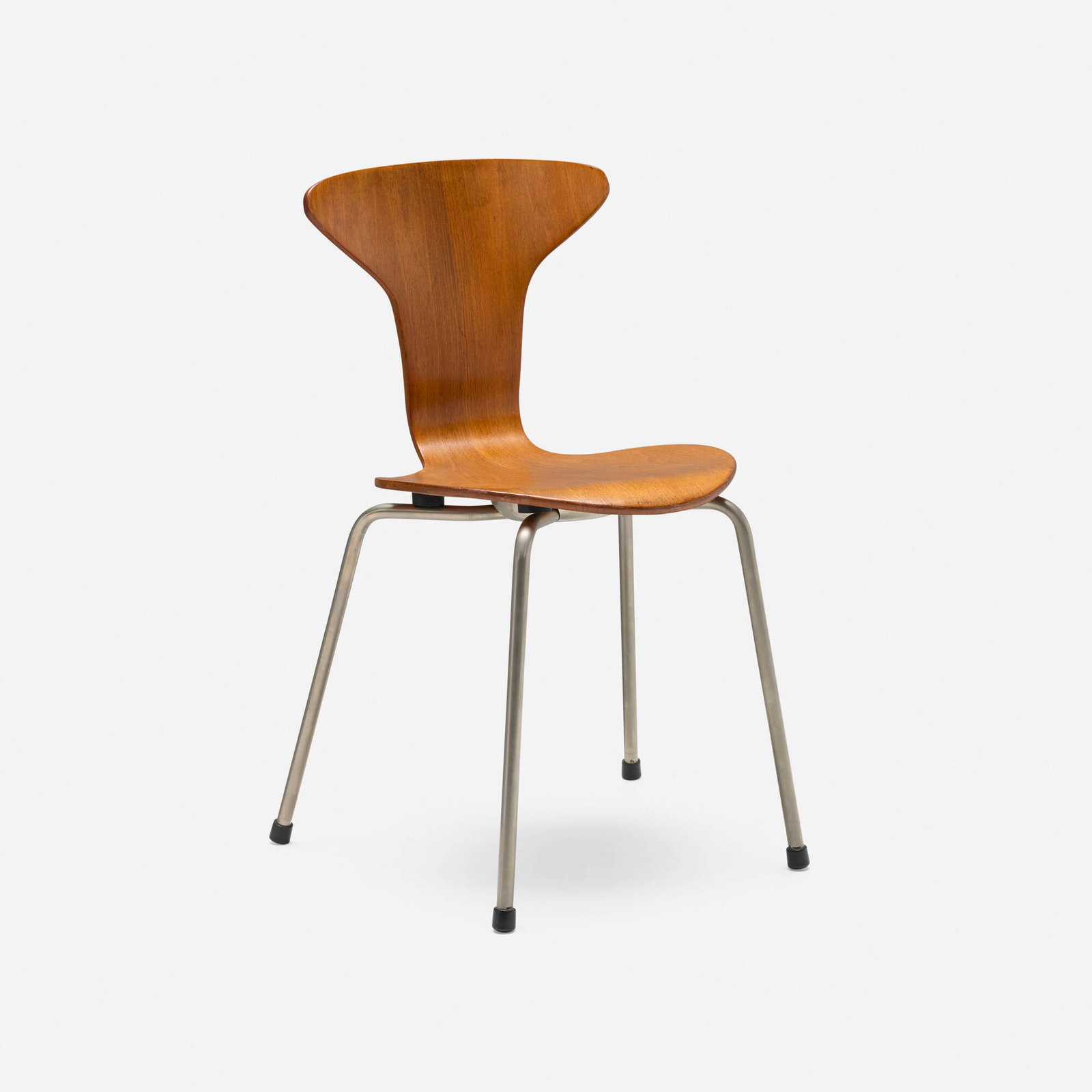 Arne Jacobsen, Child's chair (1 of 4)