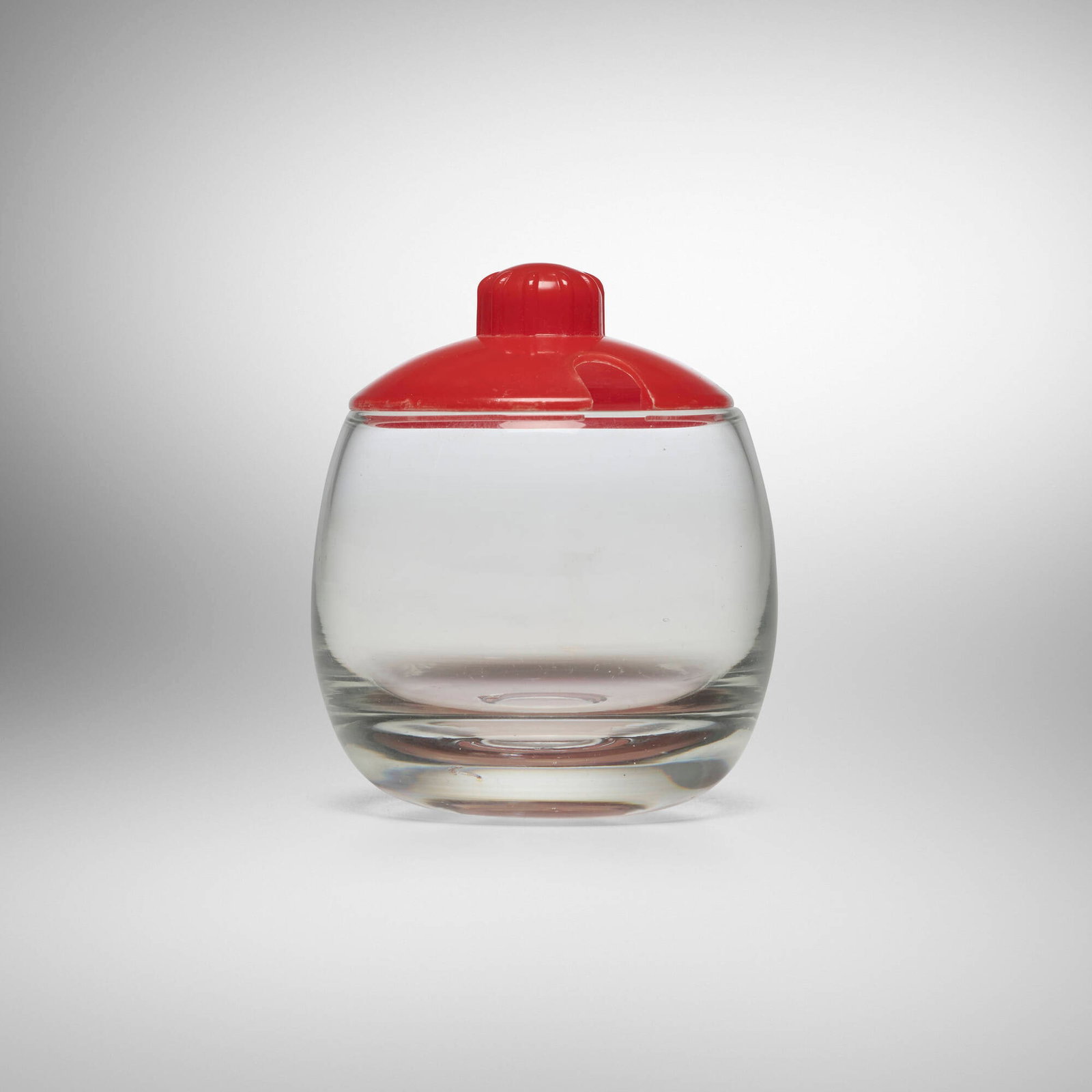 Medco, Lidded sugar bowl (1 of 3)
