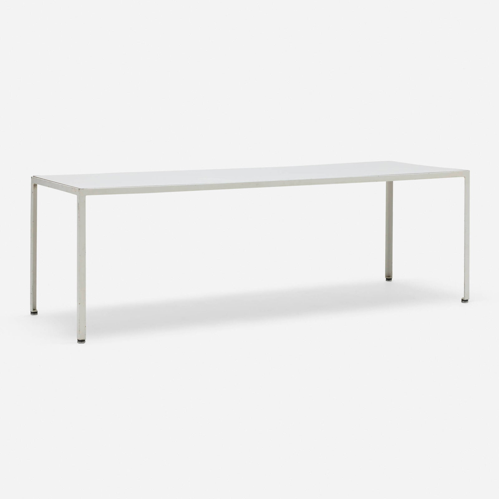 George Nelson & Associates, Coffee table, model 5150 (1 of 5)