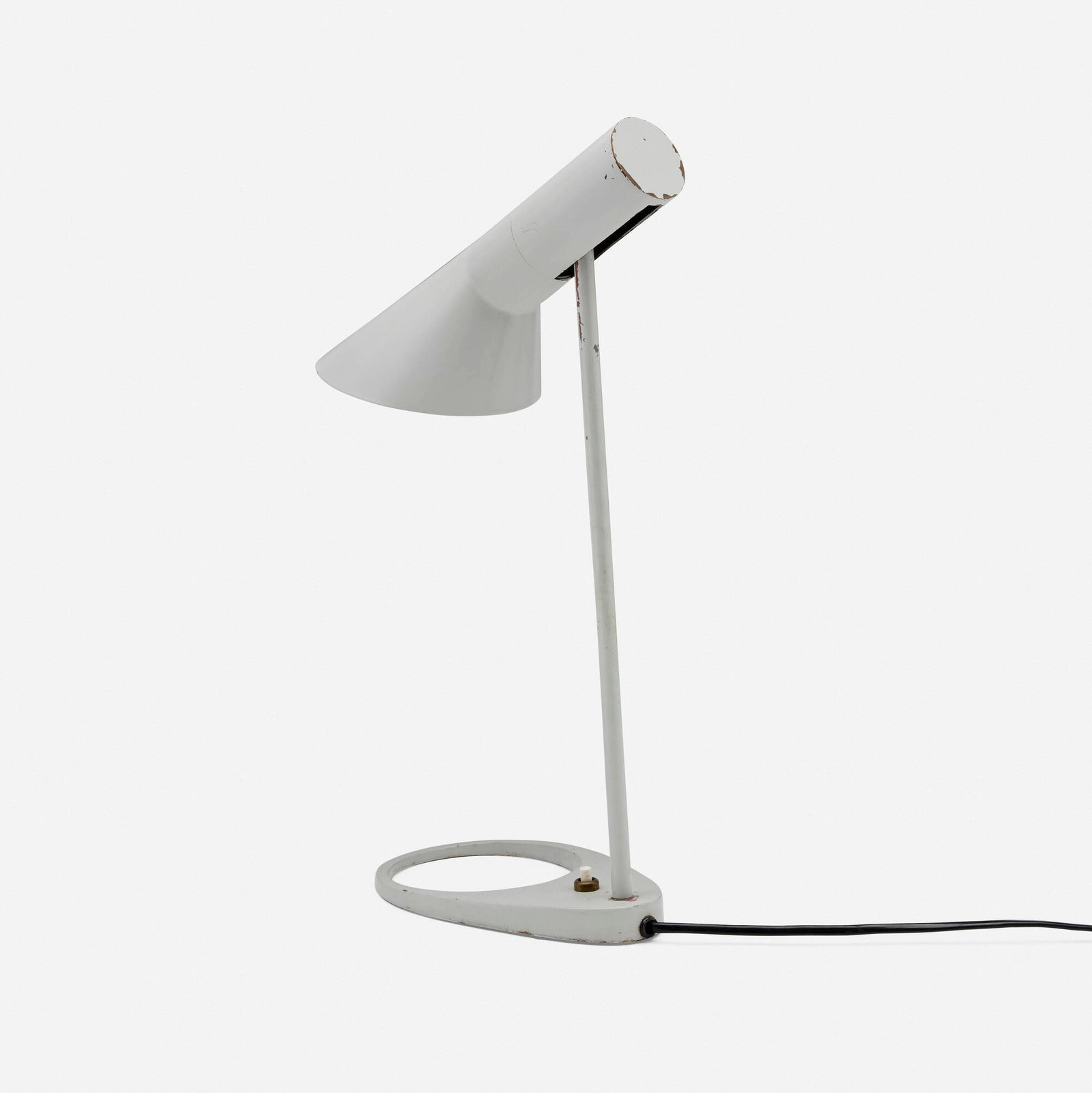 Arne Jacobsen, Visor table lamp - 3