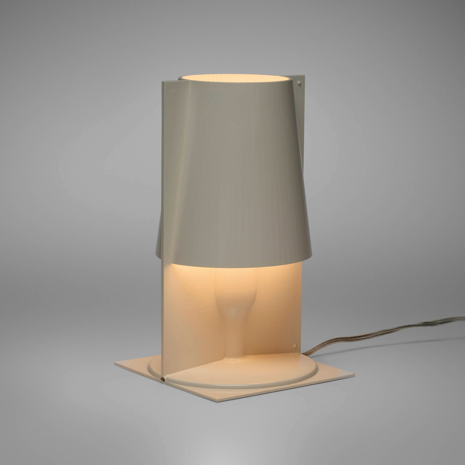 Ferruccio Laviani, Take table lamp (1 of 4)