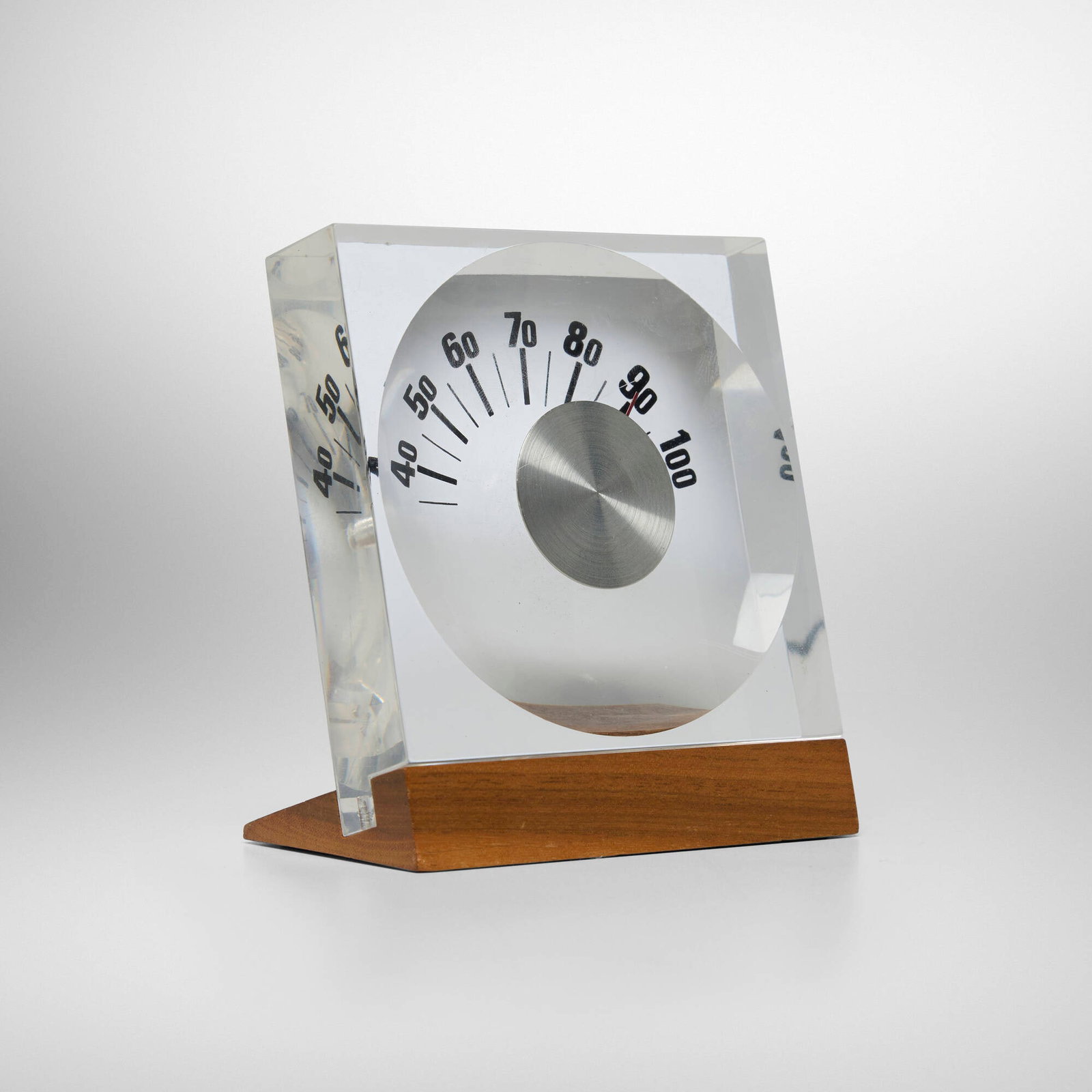 Modern, Desk thermometer - 2
