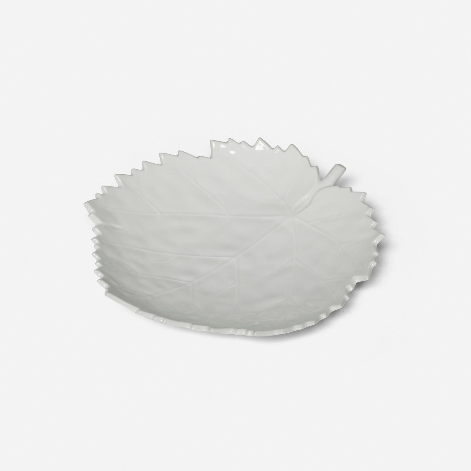 Berlin (K.P.M.), Leaf dish - 2