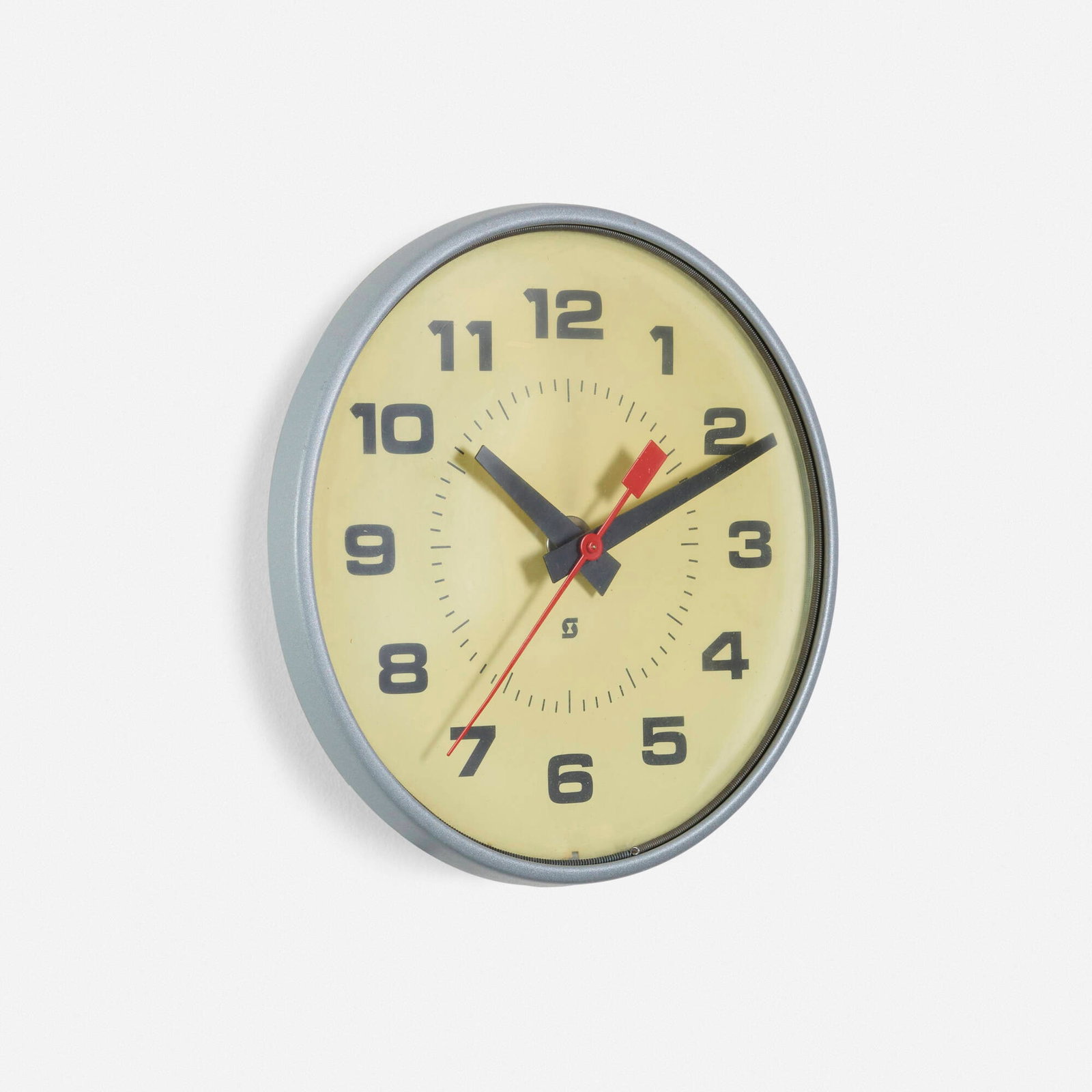 Simplex, Wall clock, model 2310 - 2