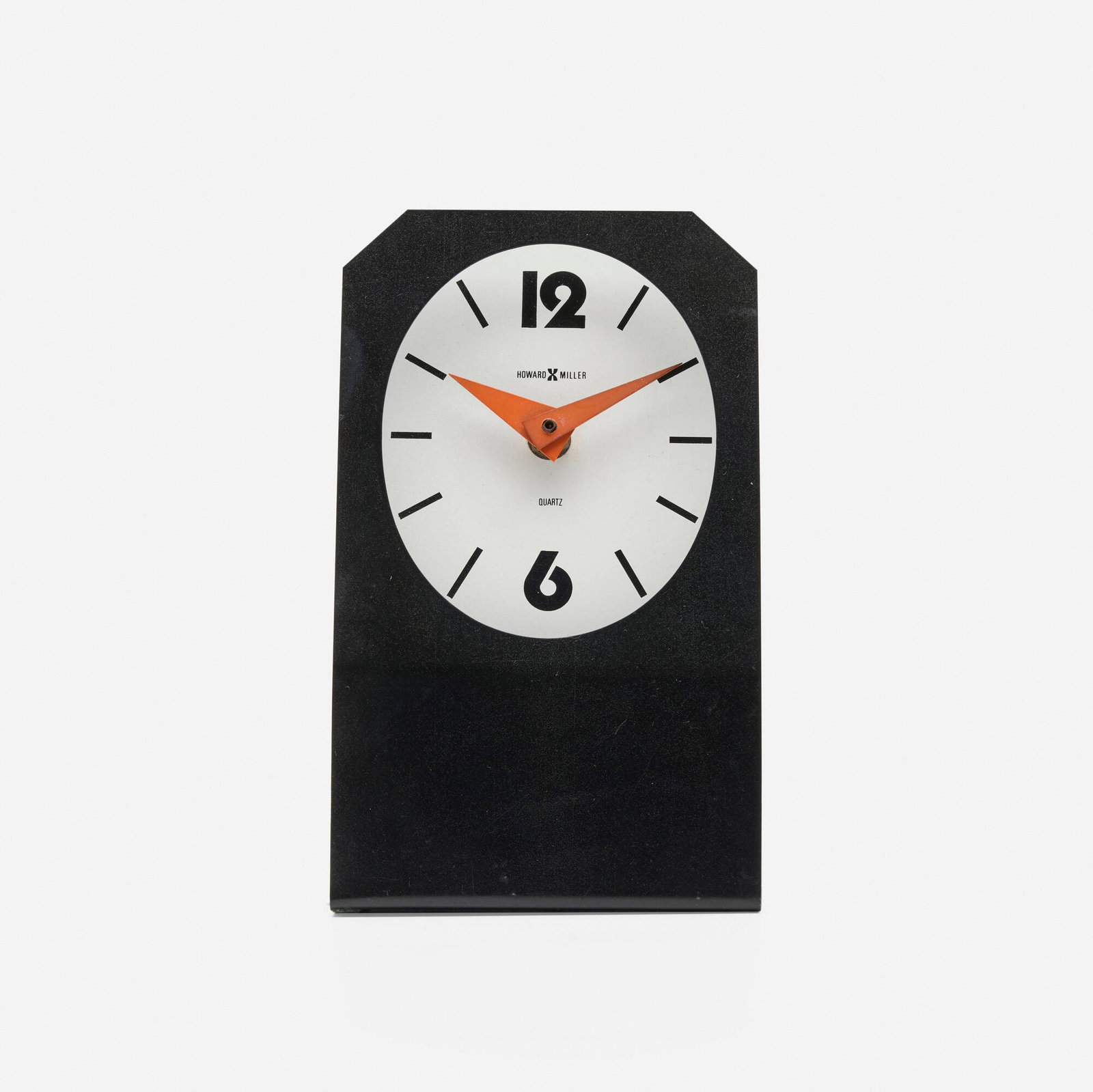 Tenon Design, Desk clock - 2