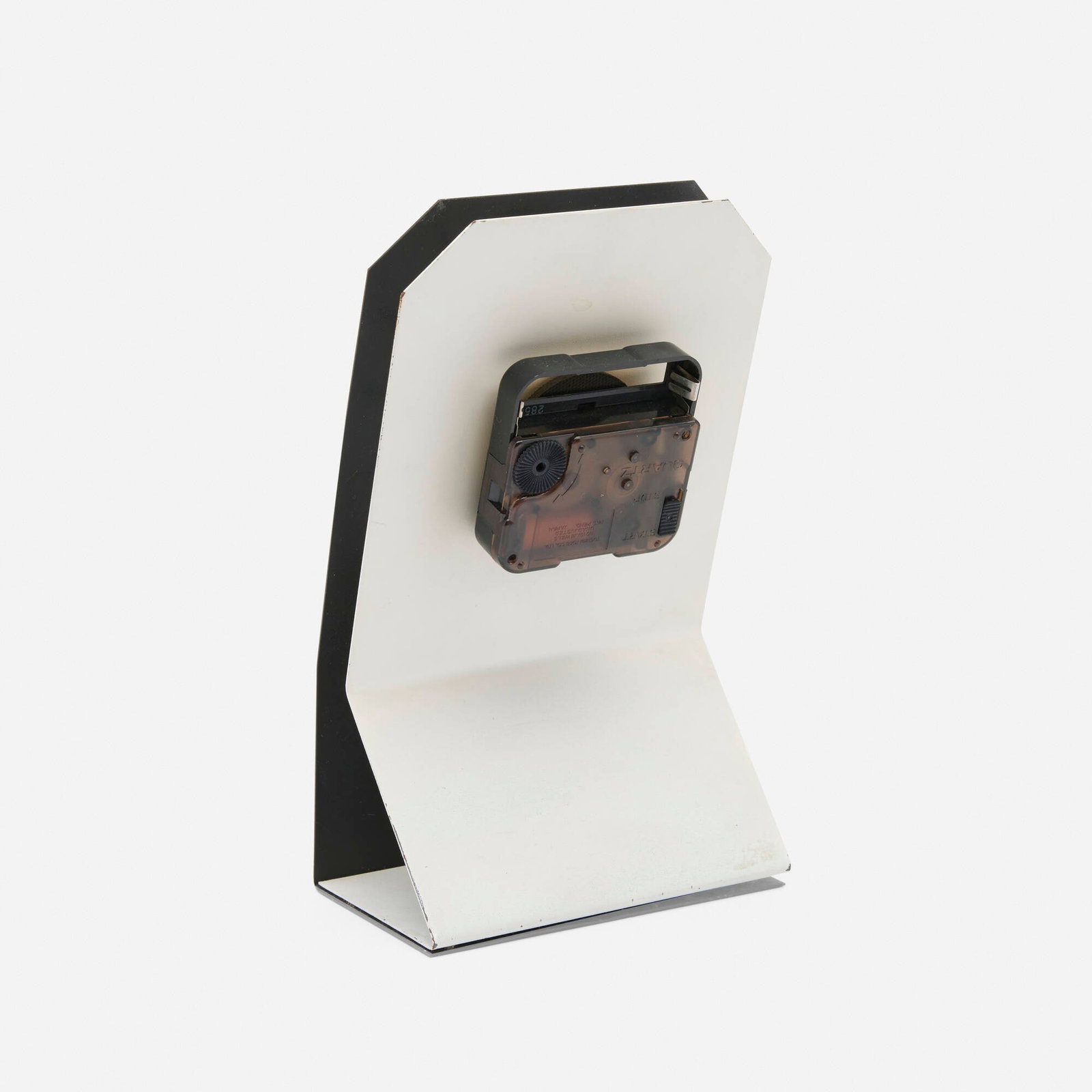 Tenon Design, Desk clock - 3