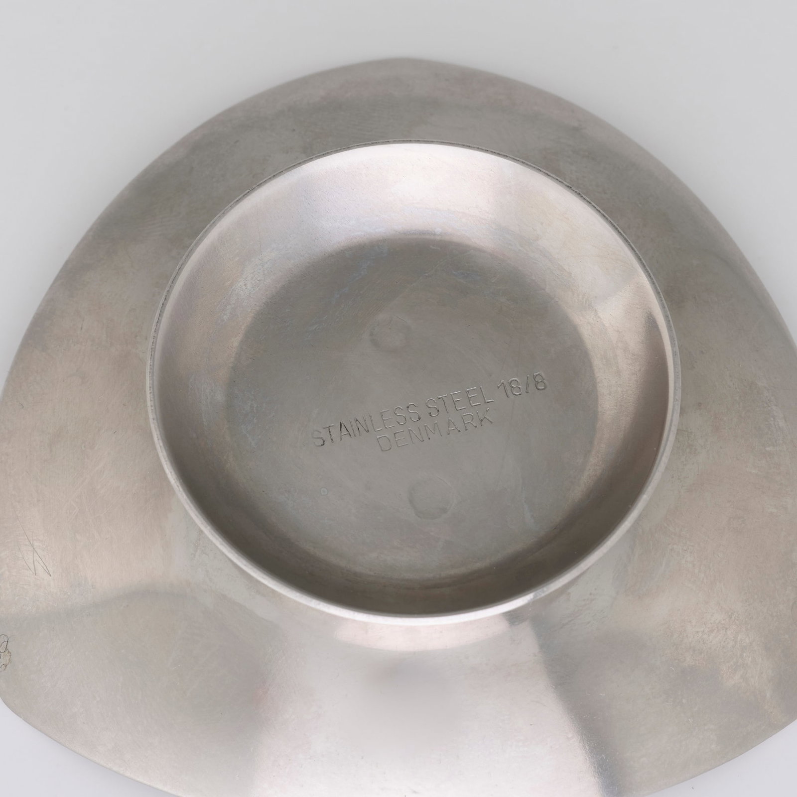 Danish, Ashtray (1 of 4)