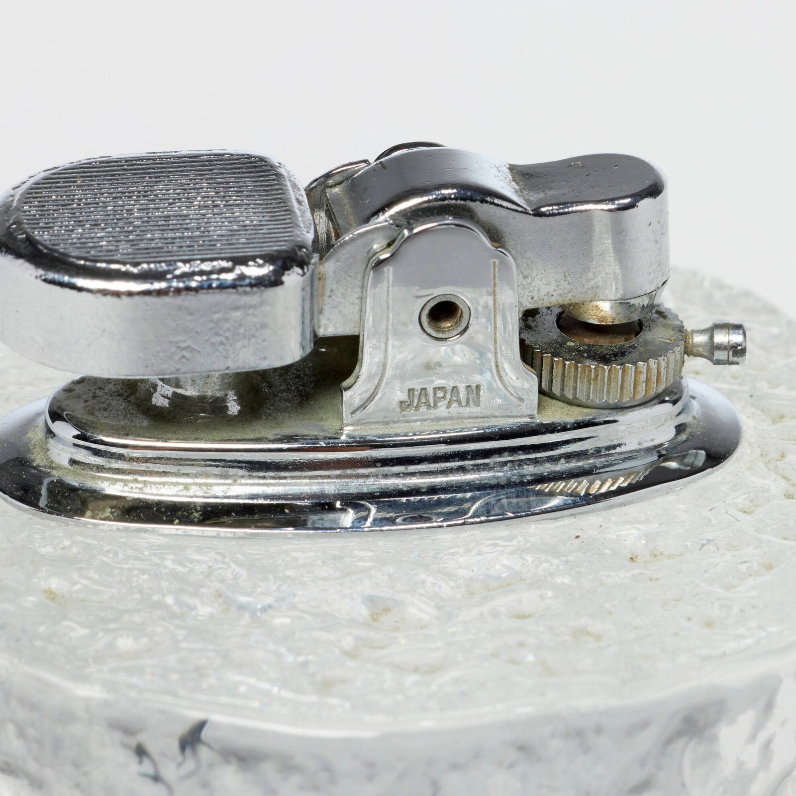 Modern, Table lighter - 3