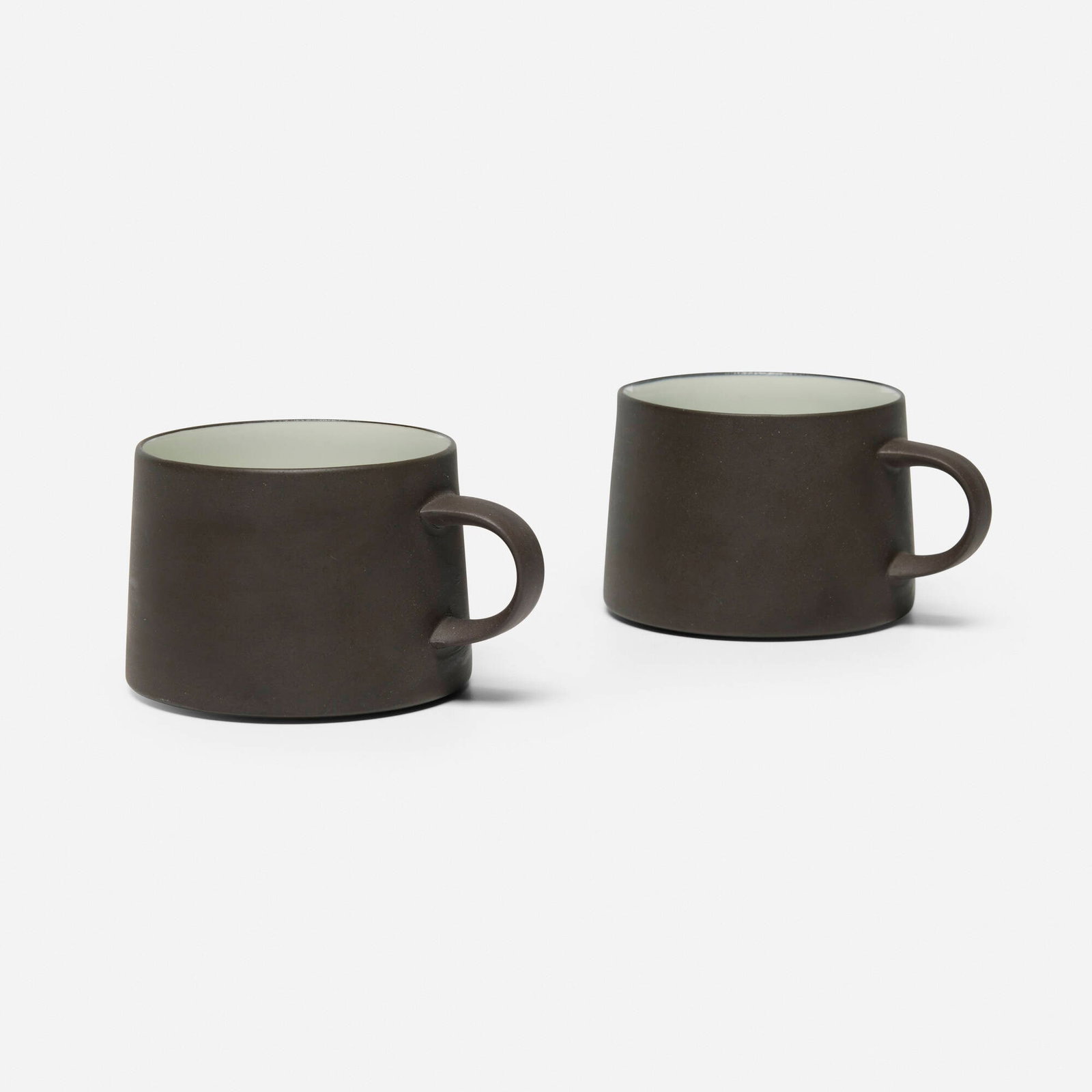 Jens Quistgaard, Mugs, pair (1 of 3)