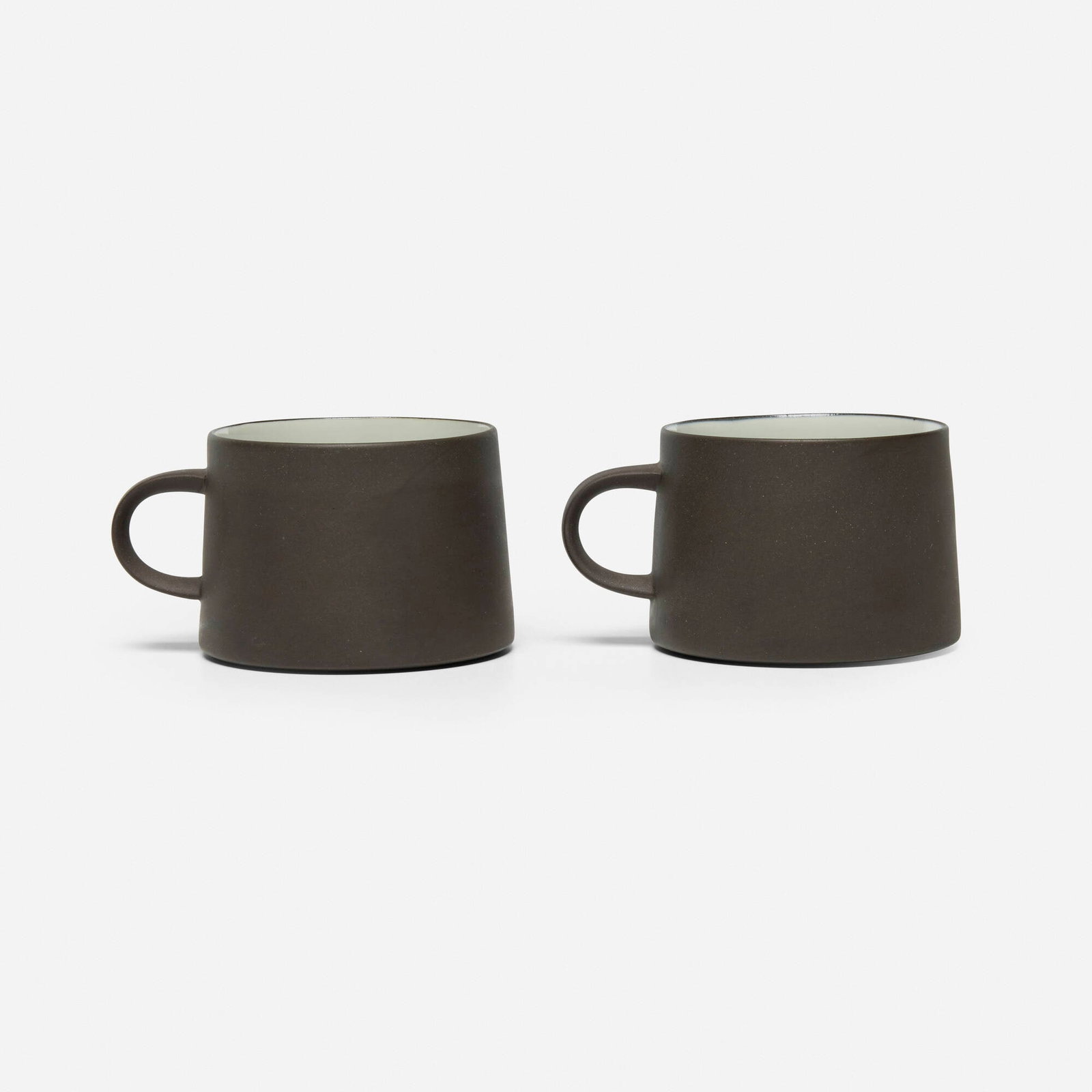 Jens Quistgaard, Mugs, pair - 2