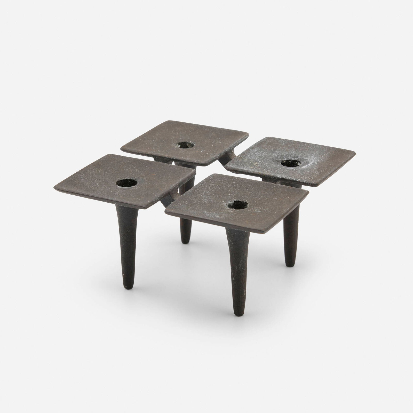 Jens Quistgaard, Candleholder (1 of 3)