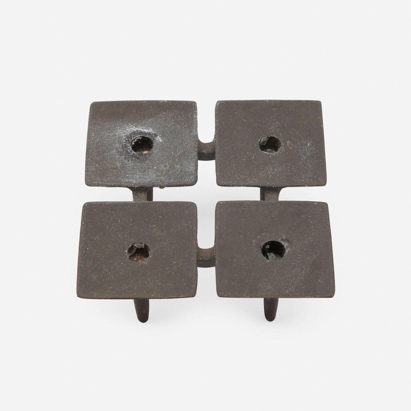 Jens Quistgaard, Candleholder - 2