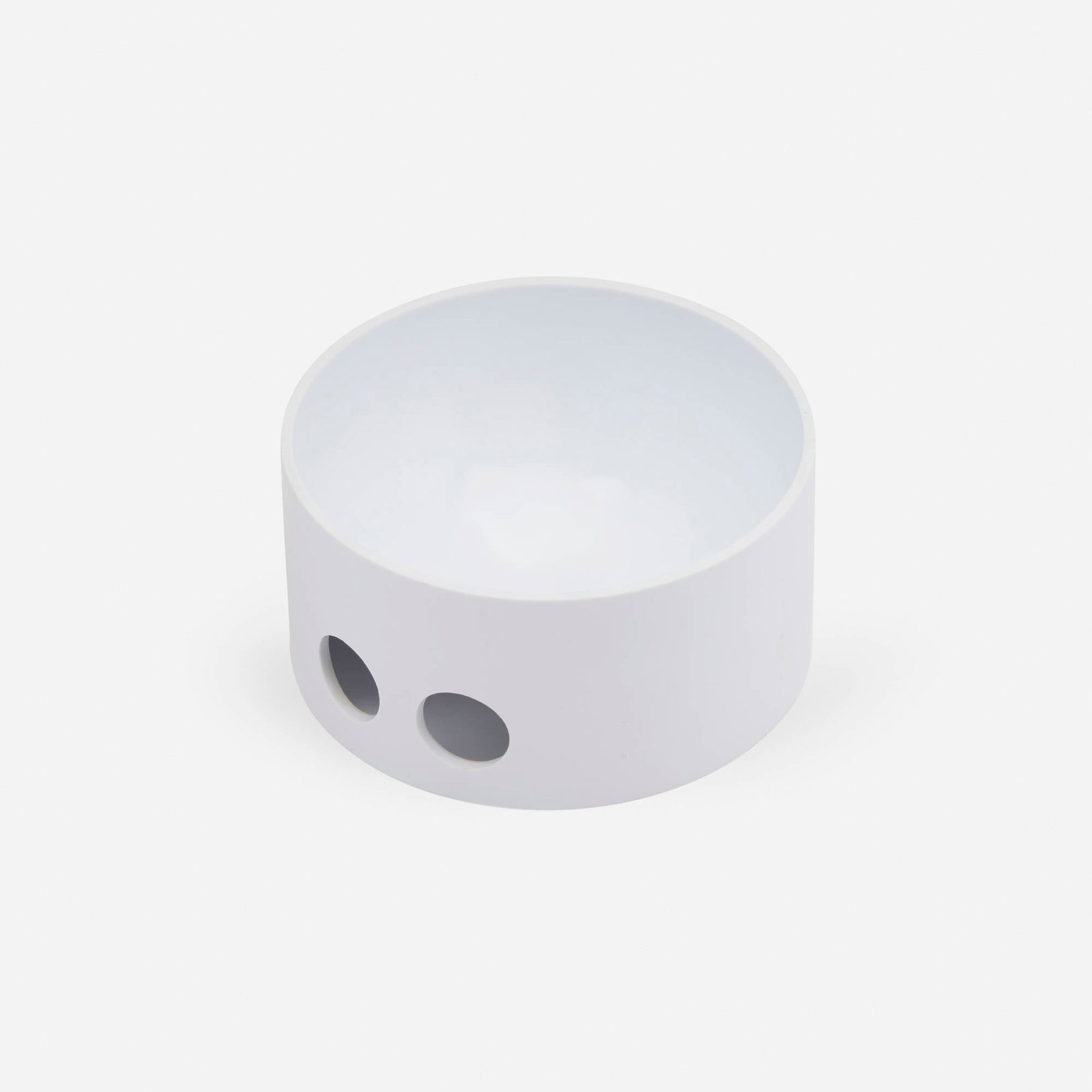Enzo Mari, Tongareva bowl, model 3089A (1 of 4)