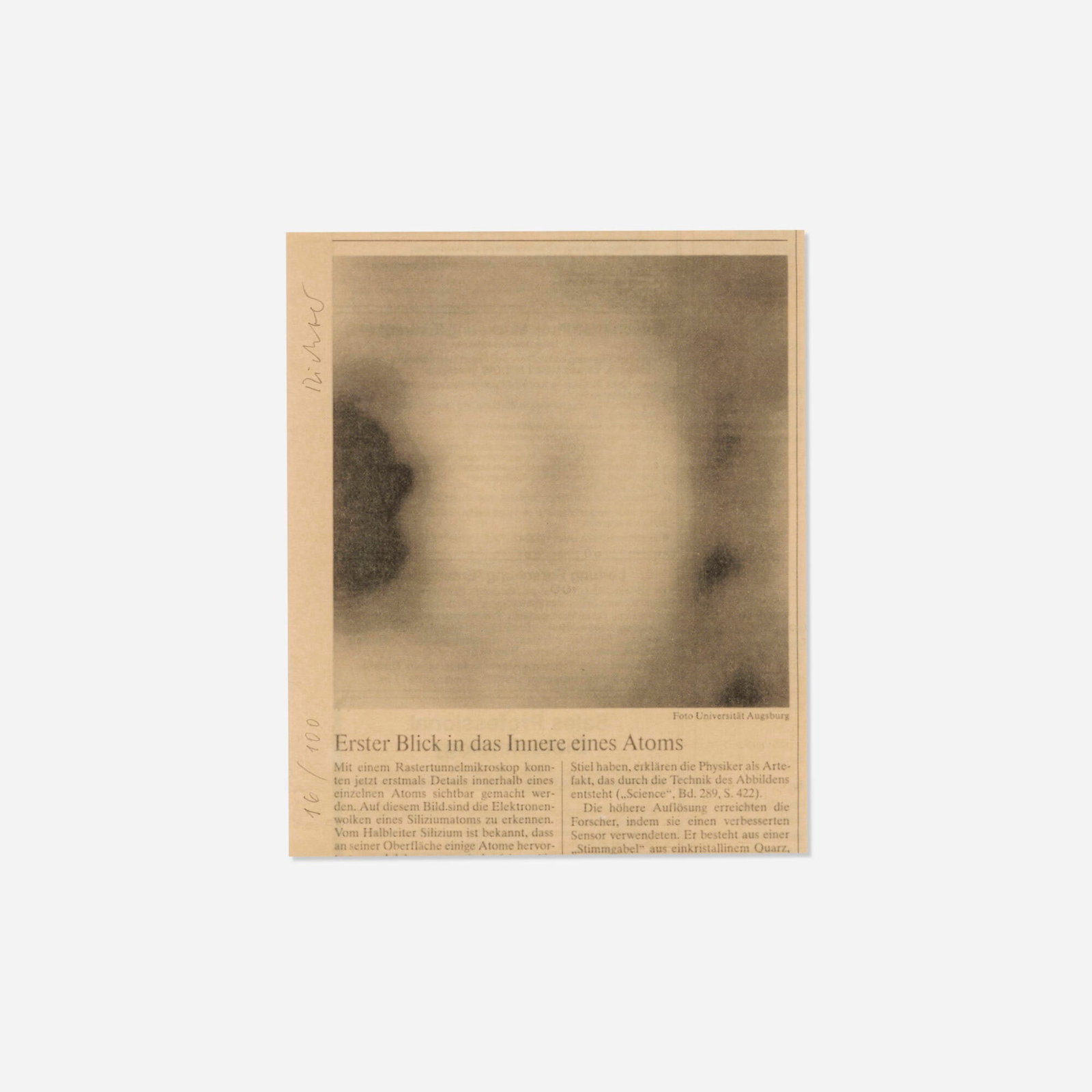 Gerhard Richter, Erster Blick (1 of 4)