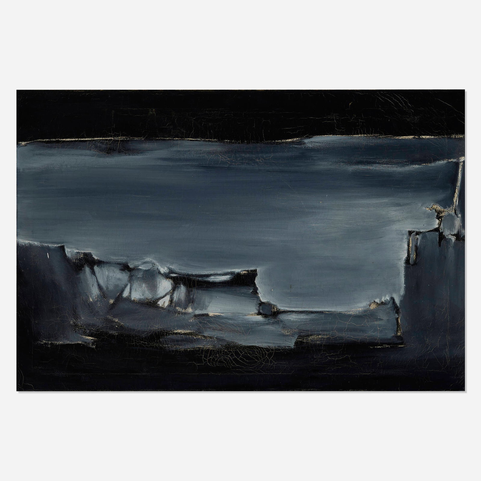 Seymour Boardman, Untitled (1 of 4)