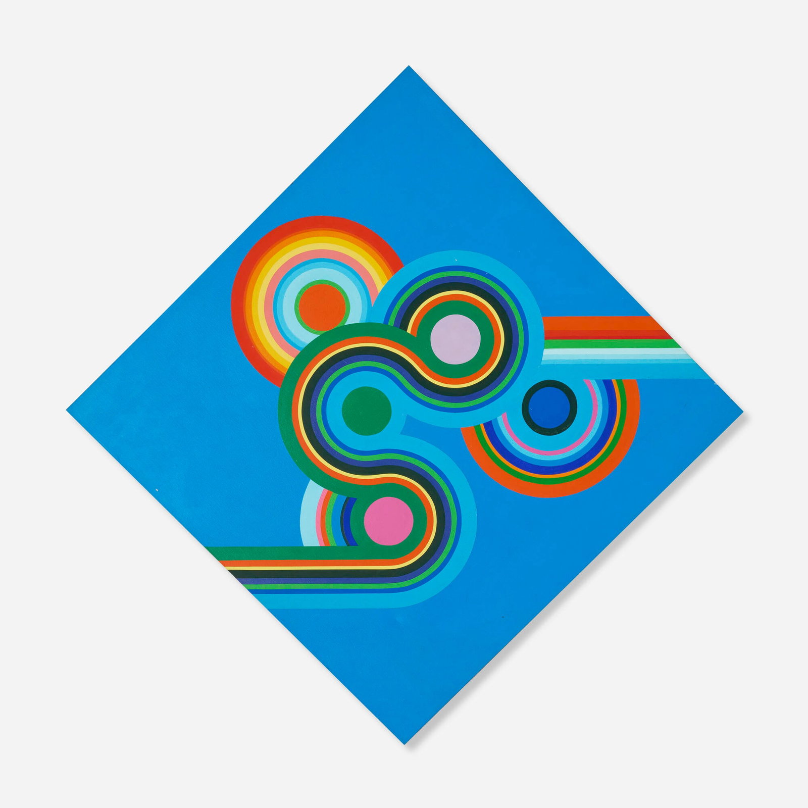 Kazuya Sakai, Serie II-102 (1 of 3)